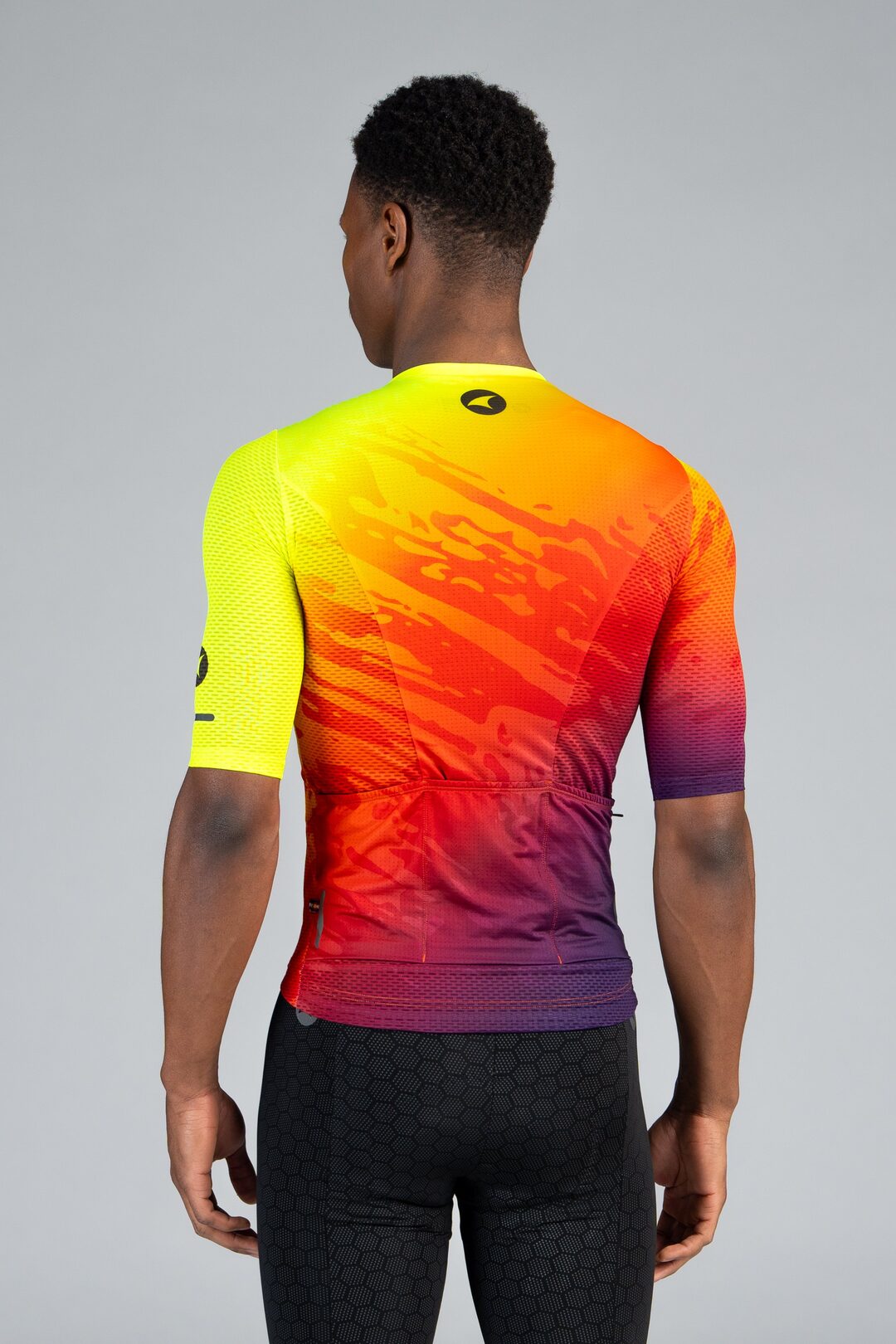Men's Summit Aero Mesh Jersey