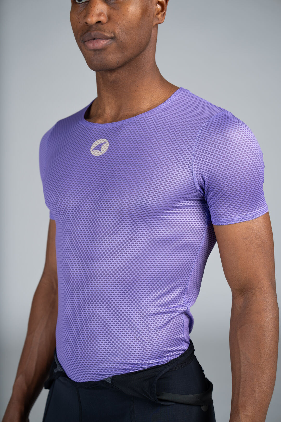 Men's Zero-Weight Base Layer