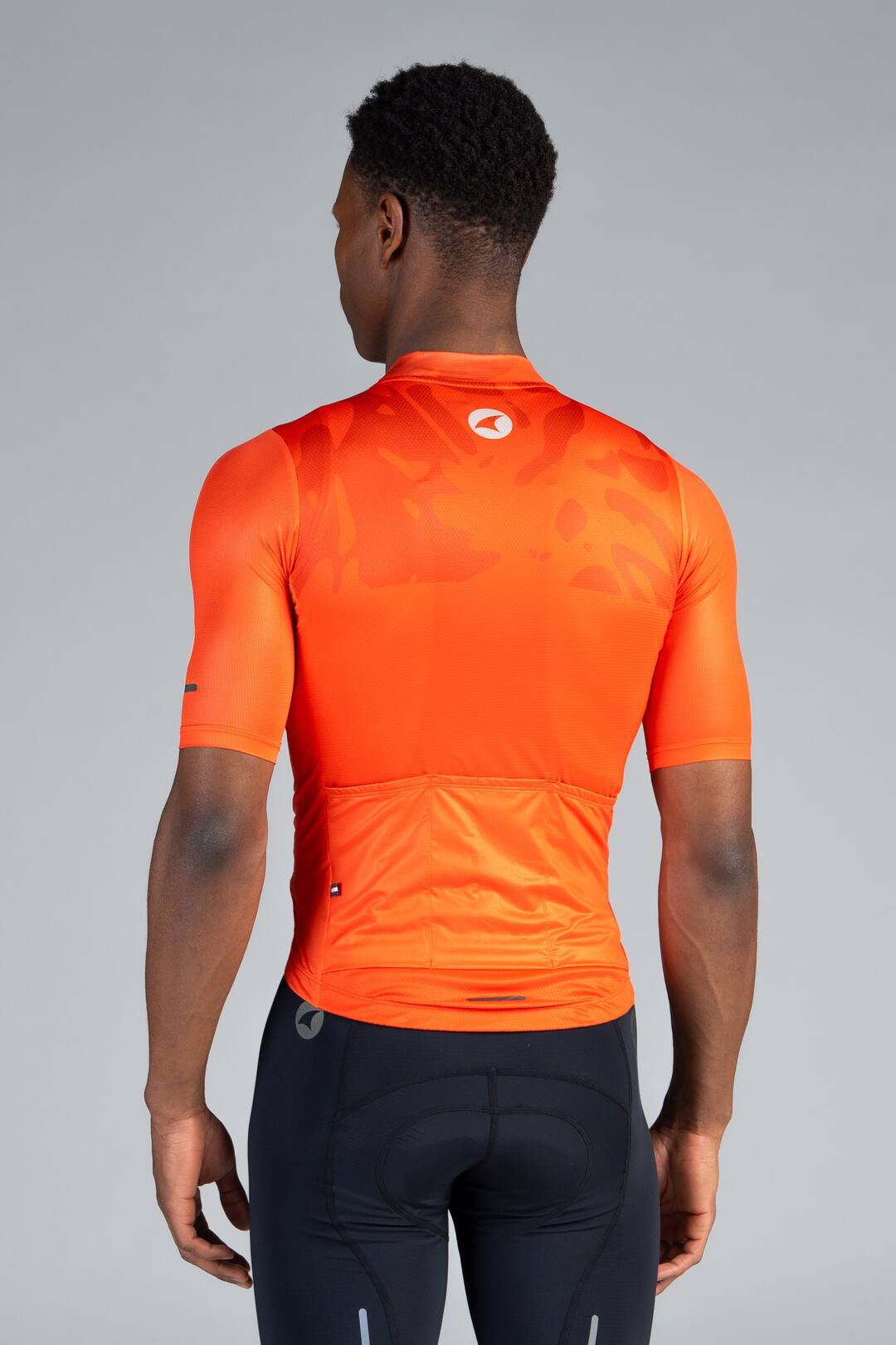 Men's Ascent Aero Jersey