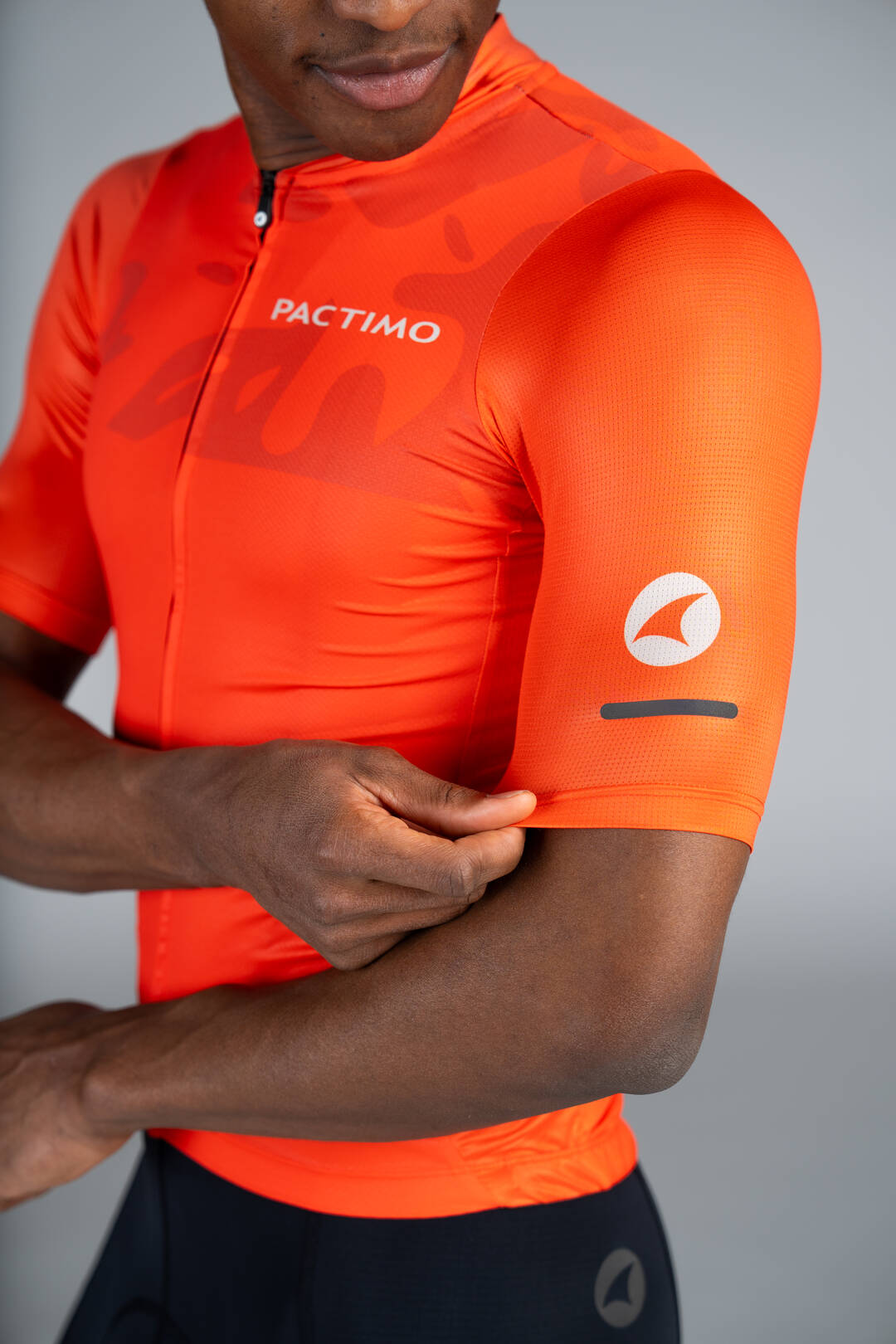 Men's Ascent Aero Jersey