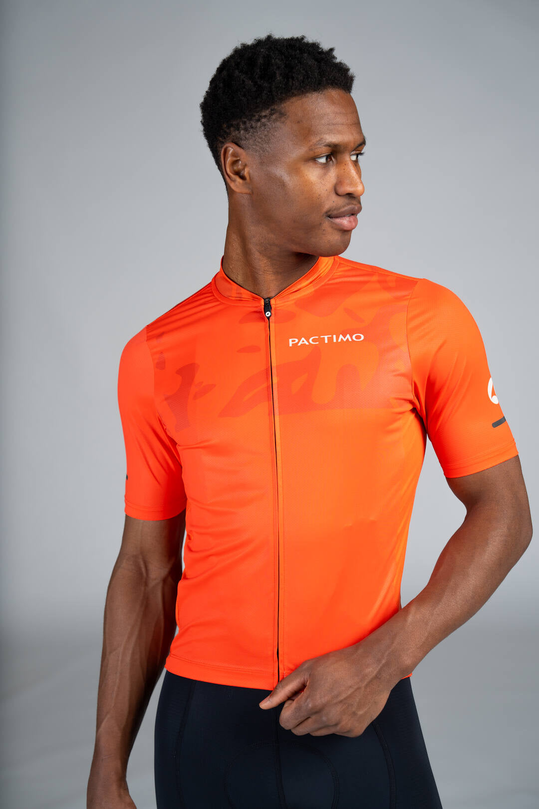 Men's Ascent Jersey