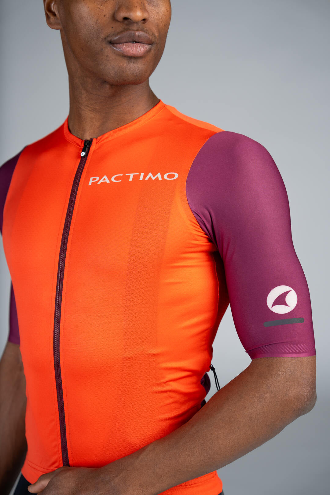 Men's Range Aero Cargo Jersey