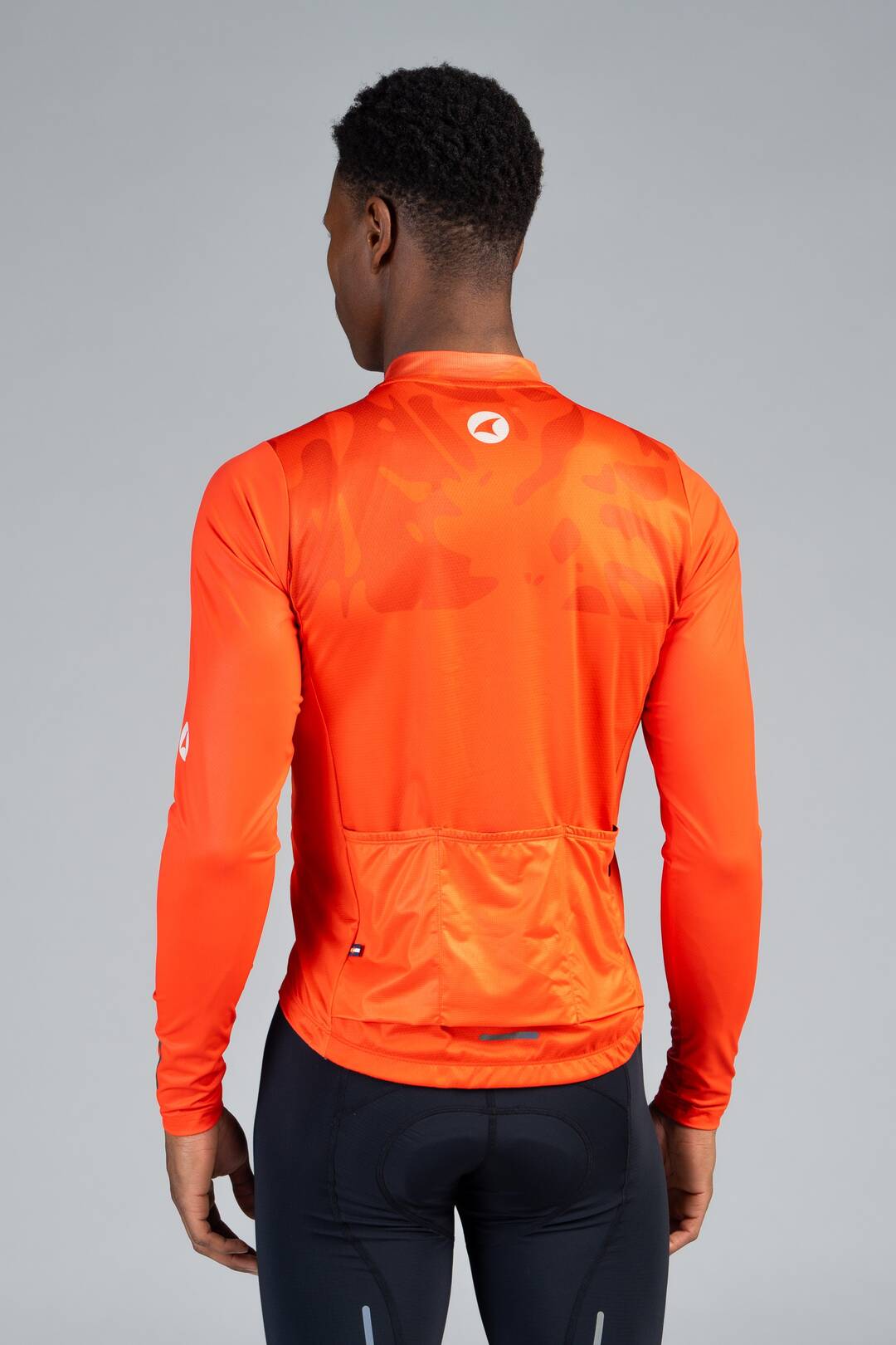 Men's Ascent Long Sleeve Jersey