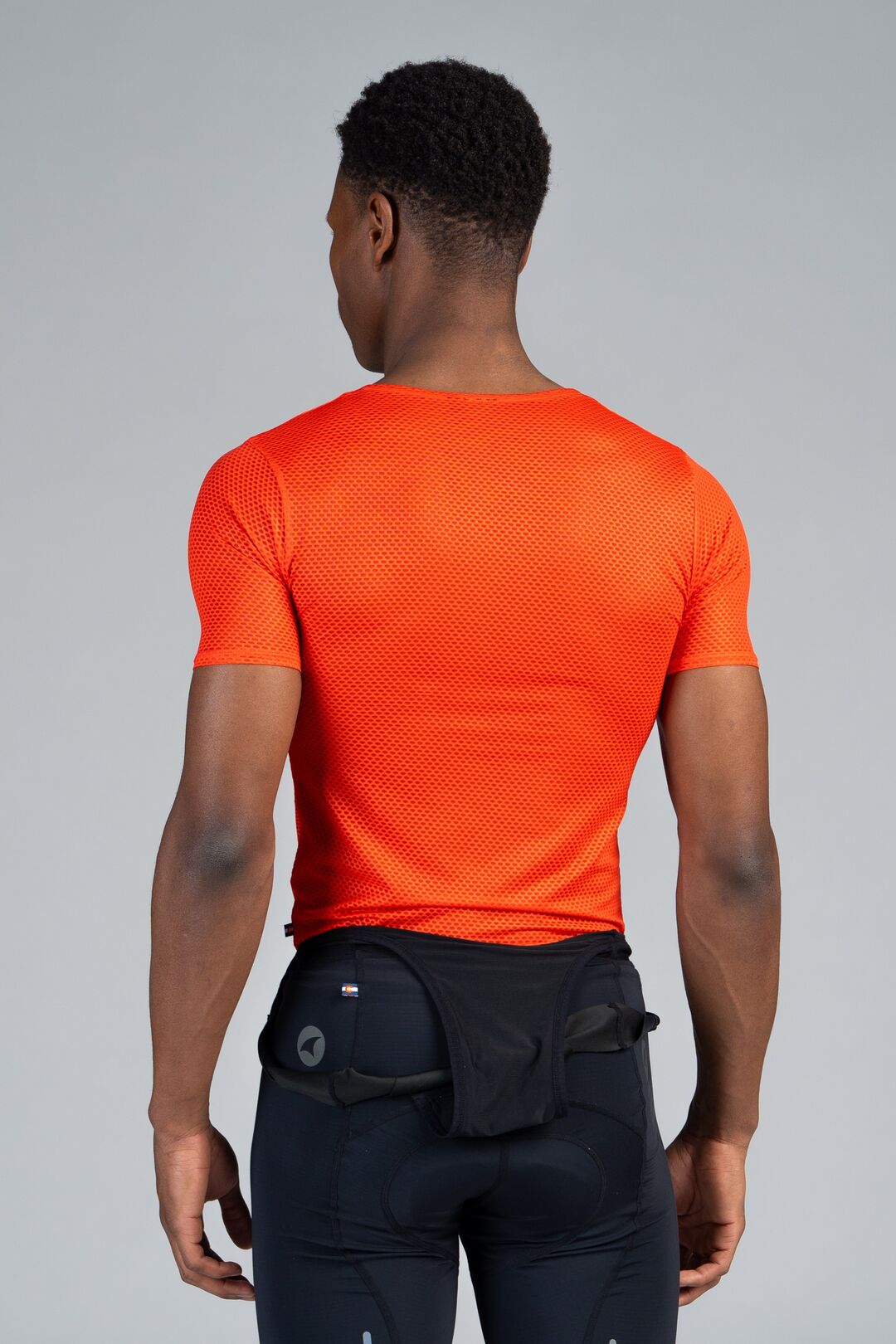 Men's Zero-Weight Base Layer