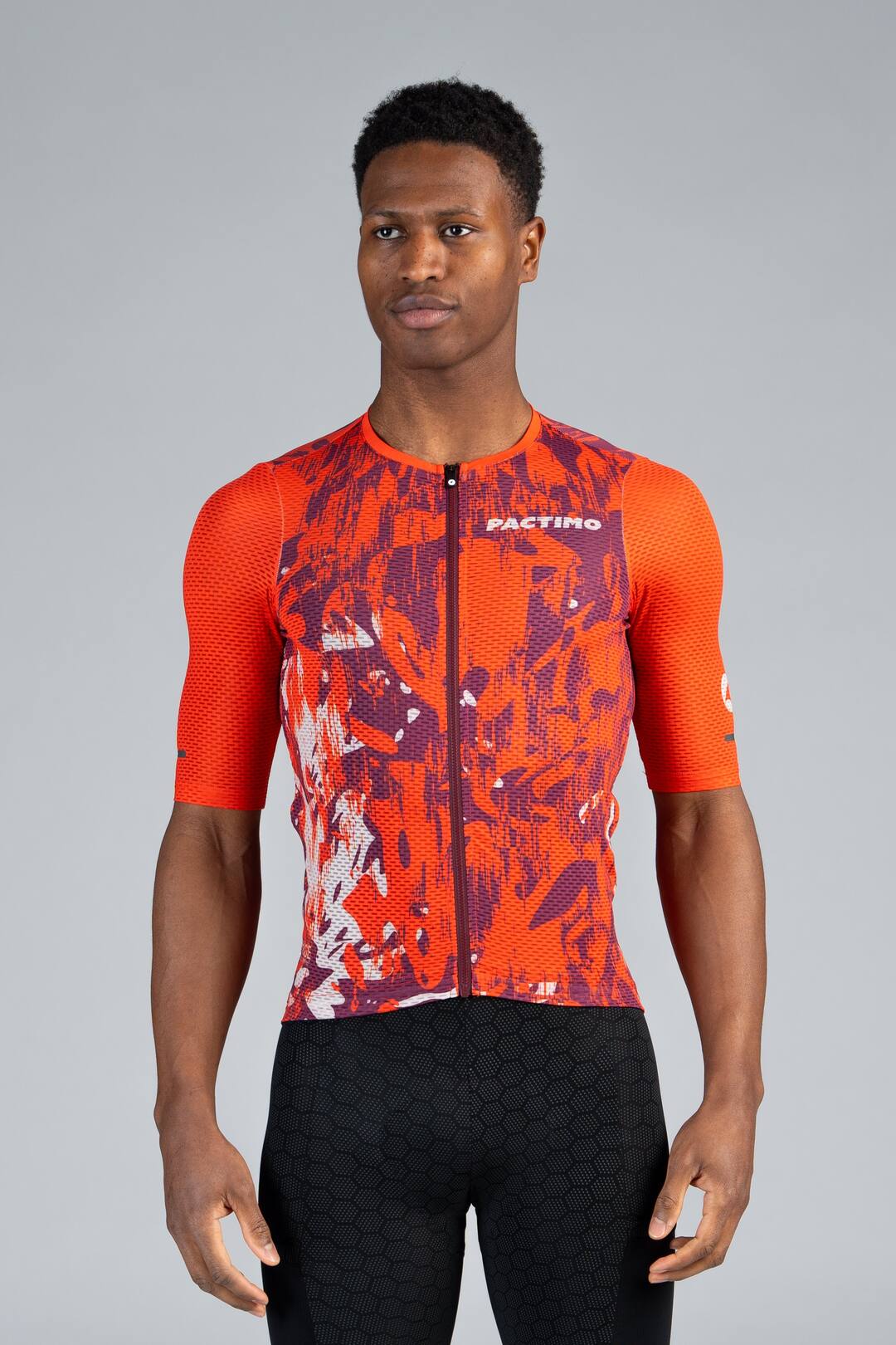 Men's Range Aero Mesh Cargo Jersey