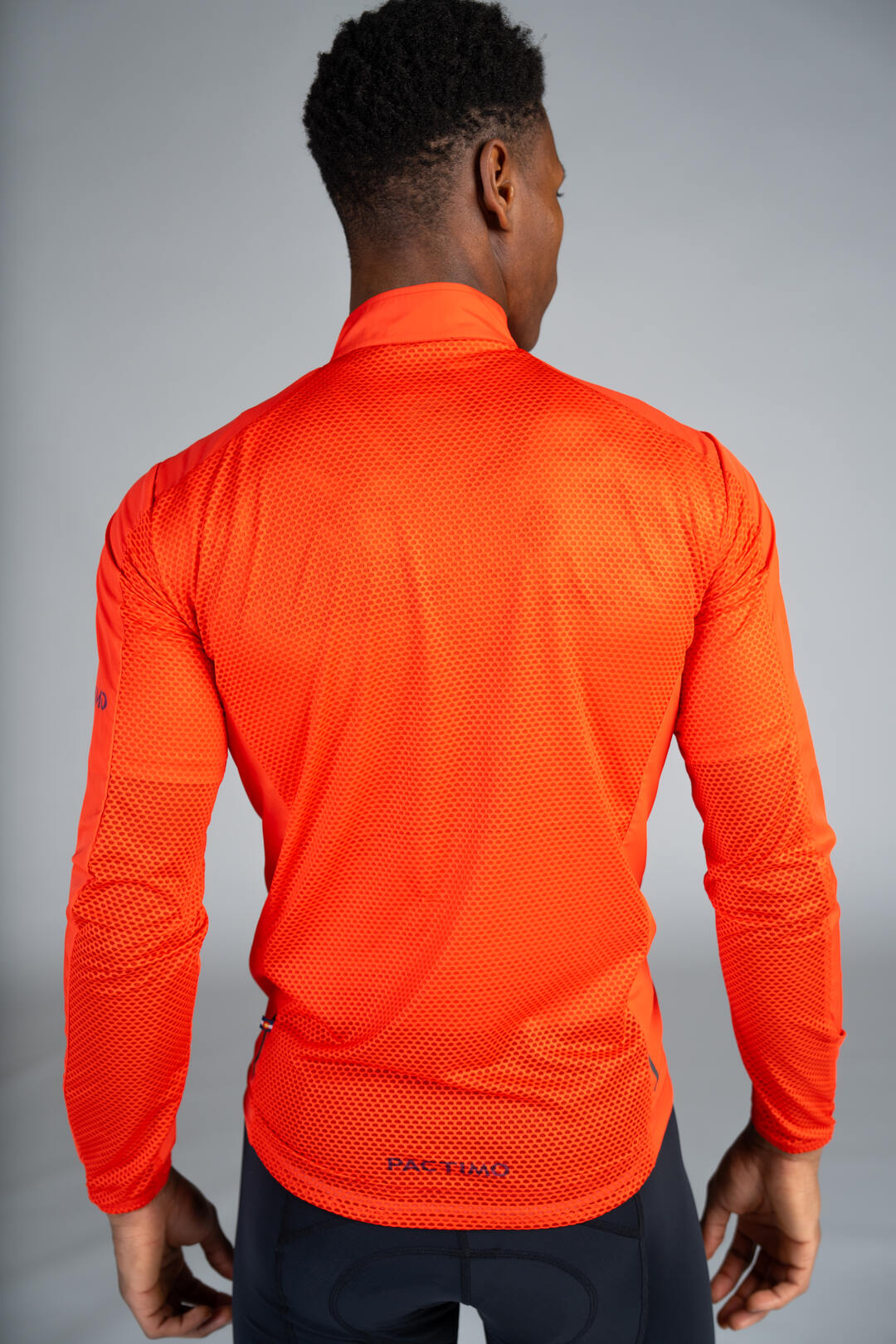 Men's Divide Wind Jacket