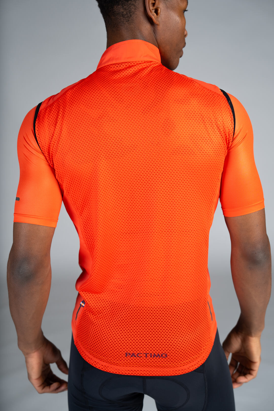 Men's Divide Wind Vest