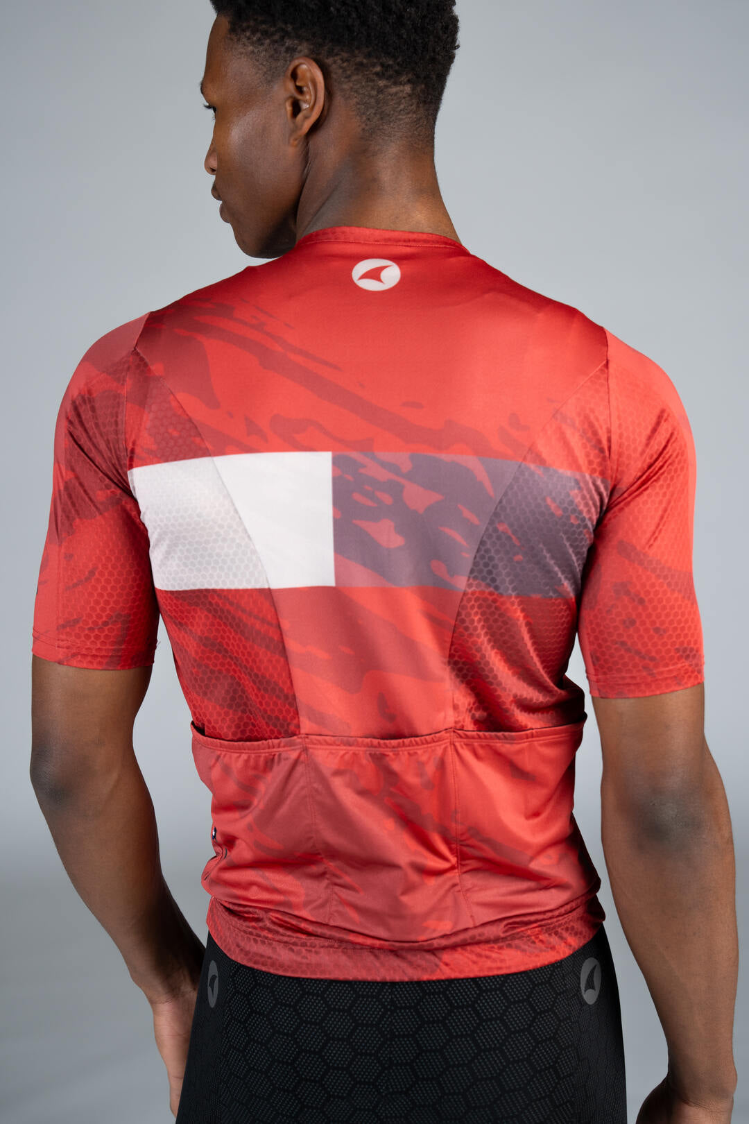 Men's Summit Jersey