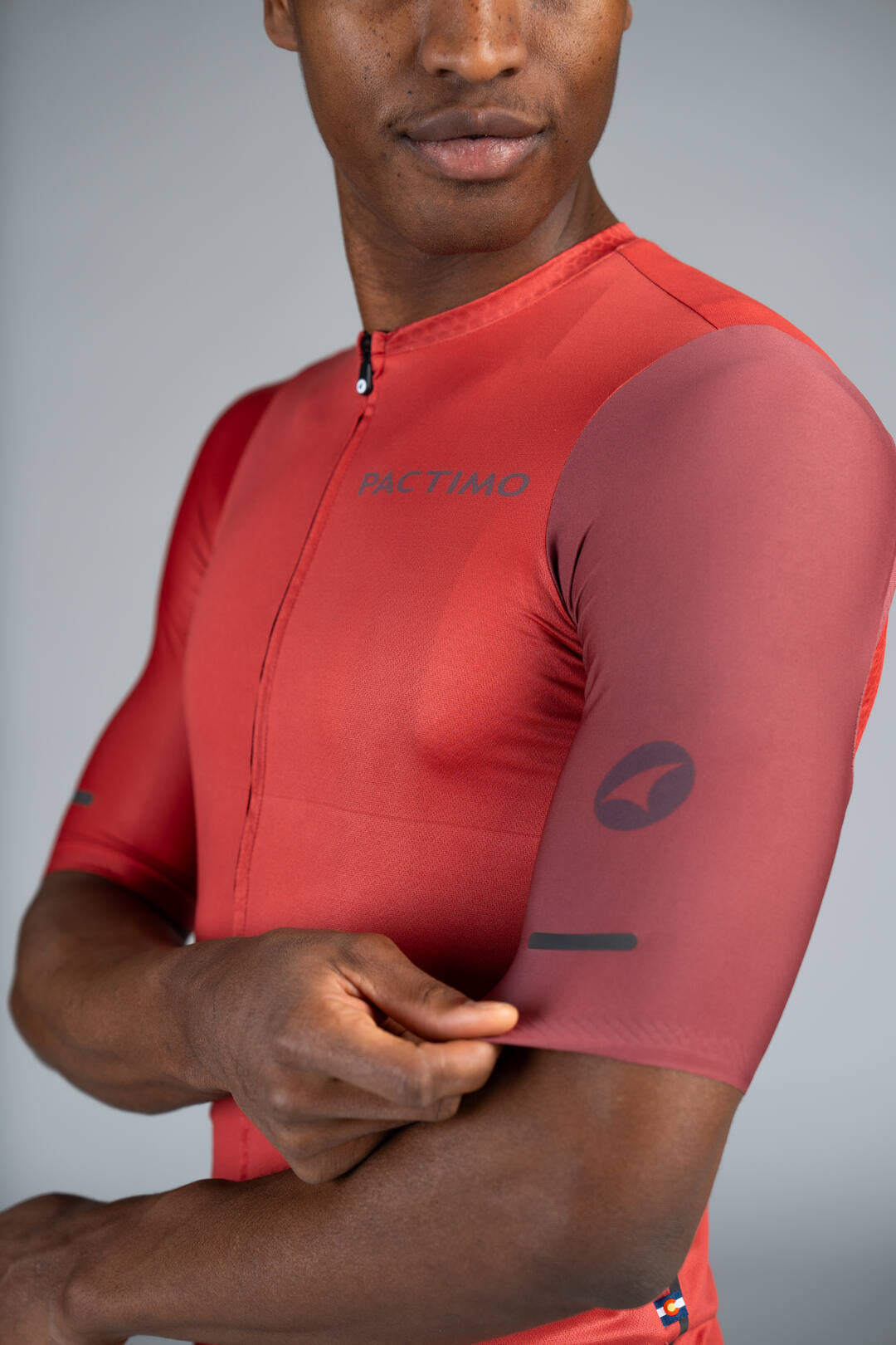 Men's Summit Aero Jersey