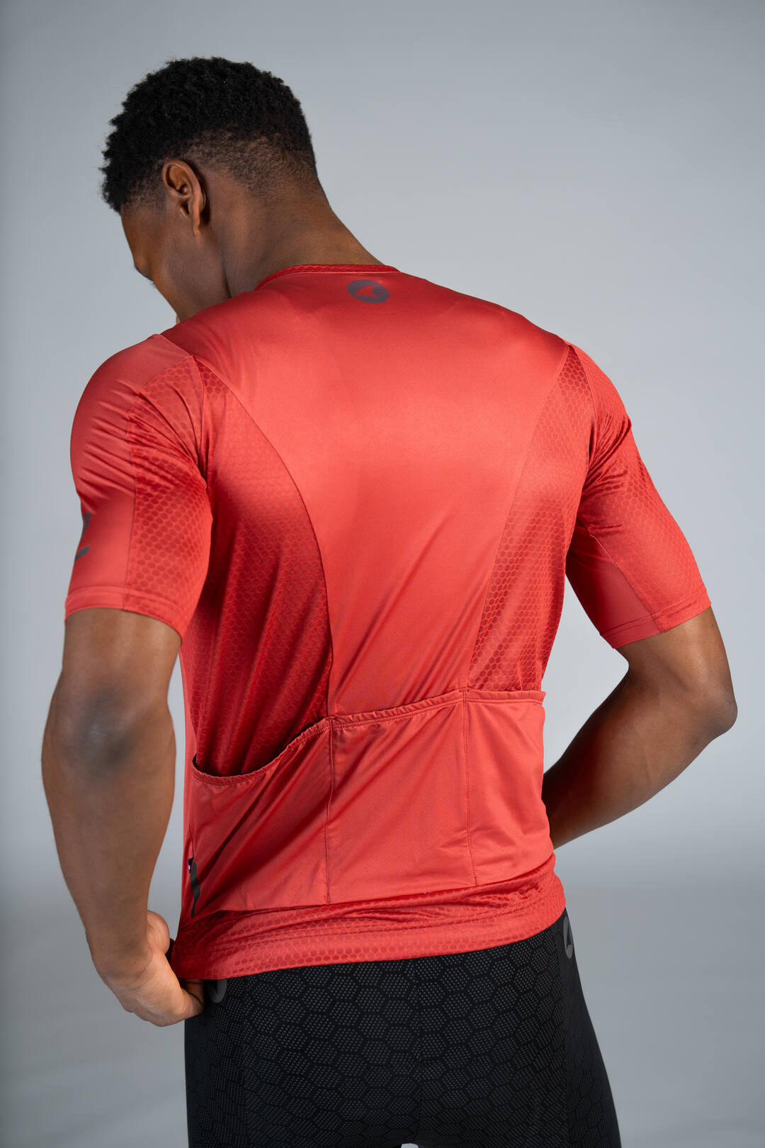 Men's Summit Jersey