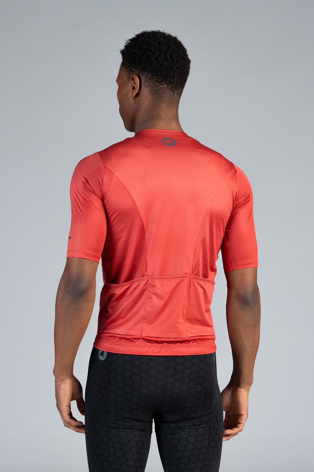 Men's Summit Jersey