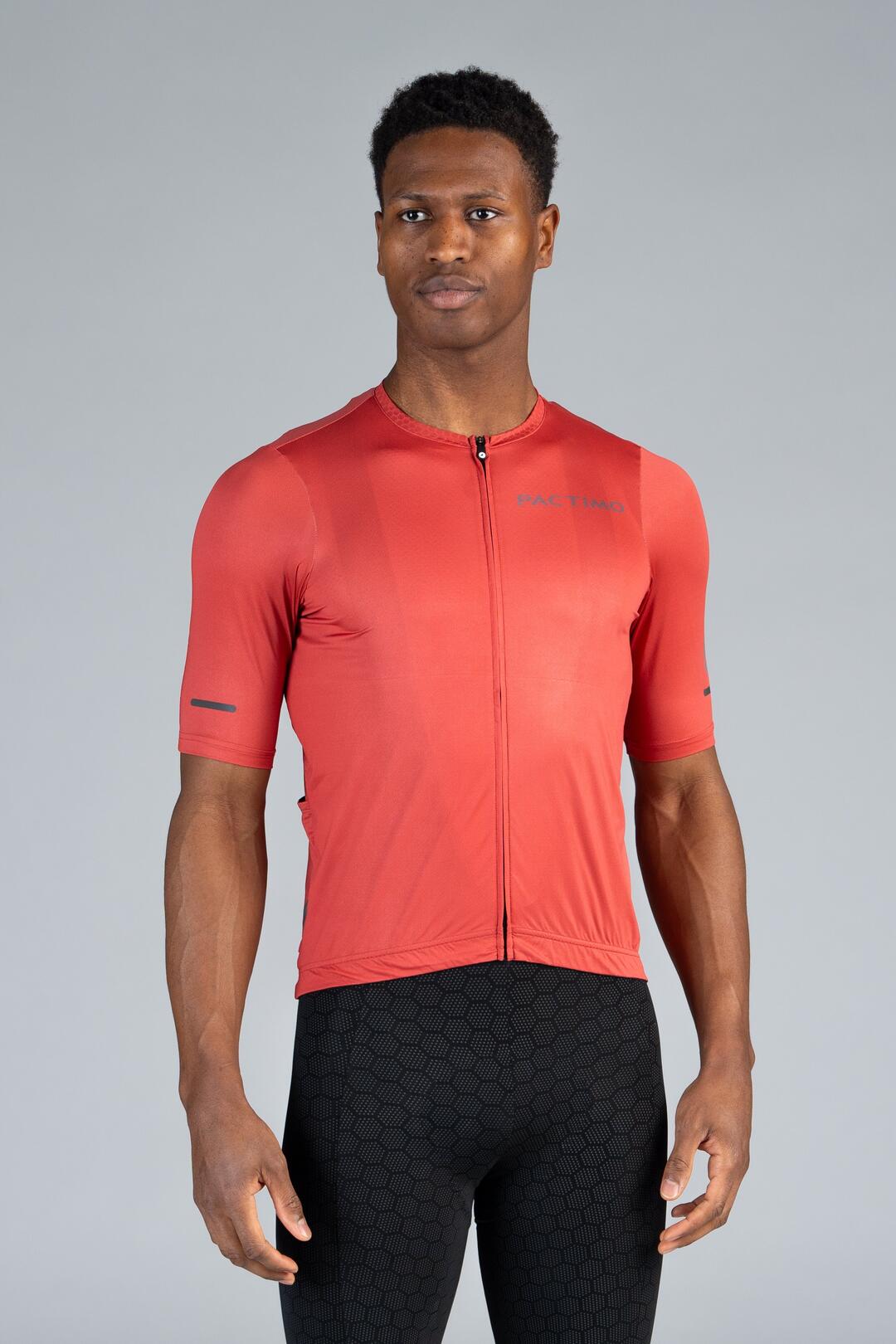 Men's Summit Jersey