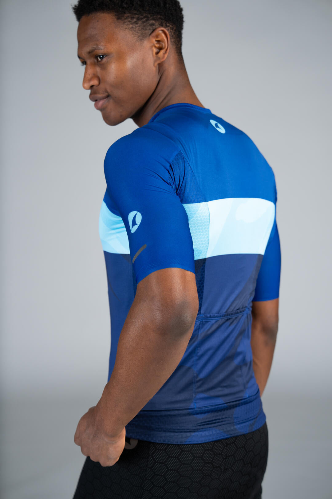 Men's Summit Aero Jersey