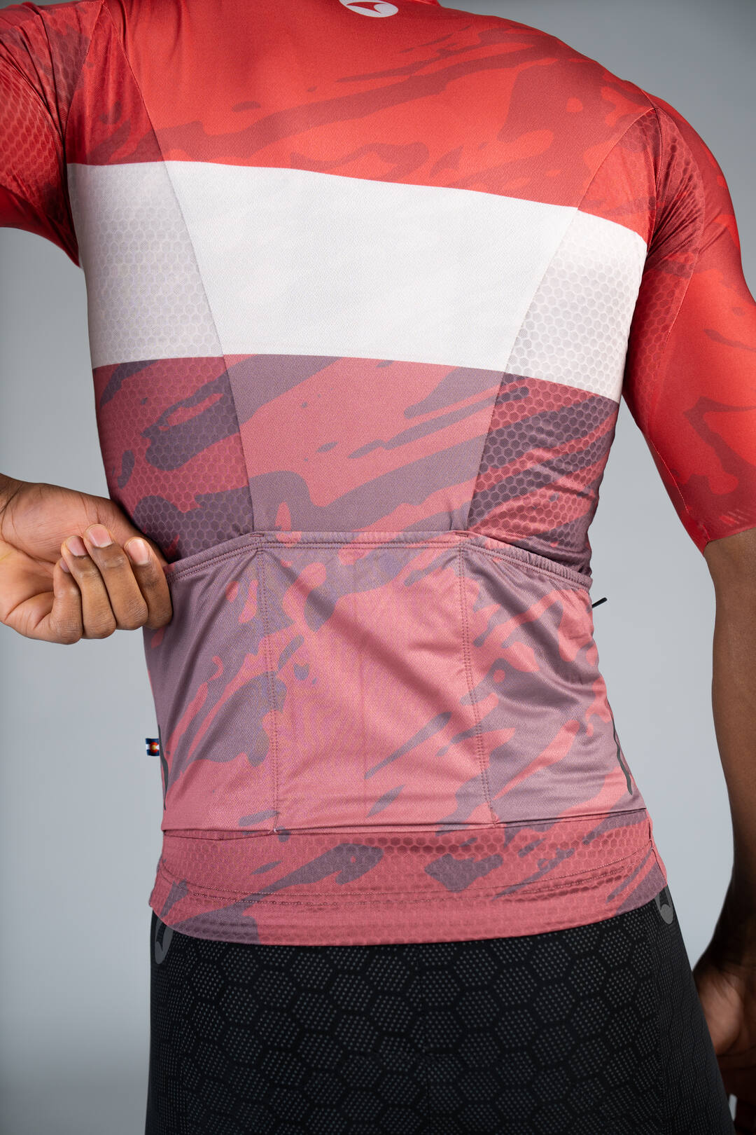 Men's Summit Aero Jersey