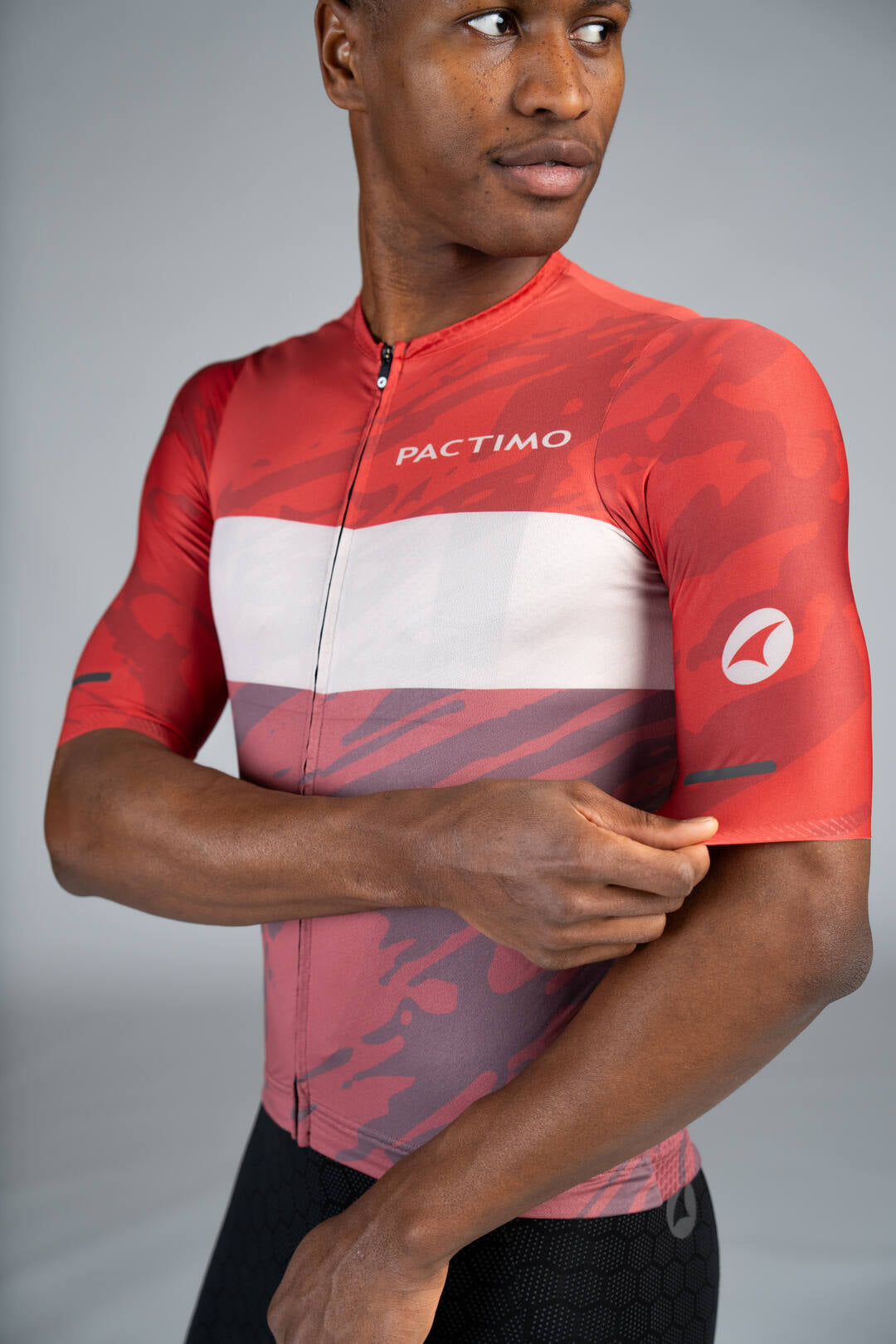 Men's Summit Aero Jersey