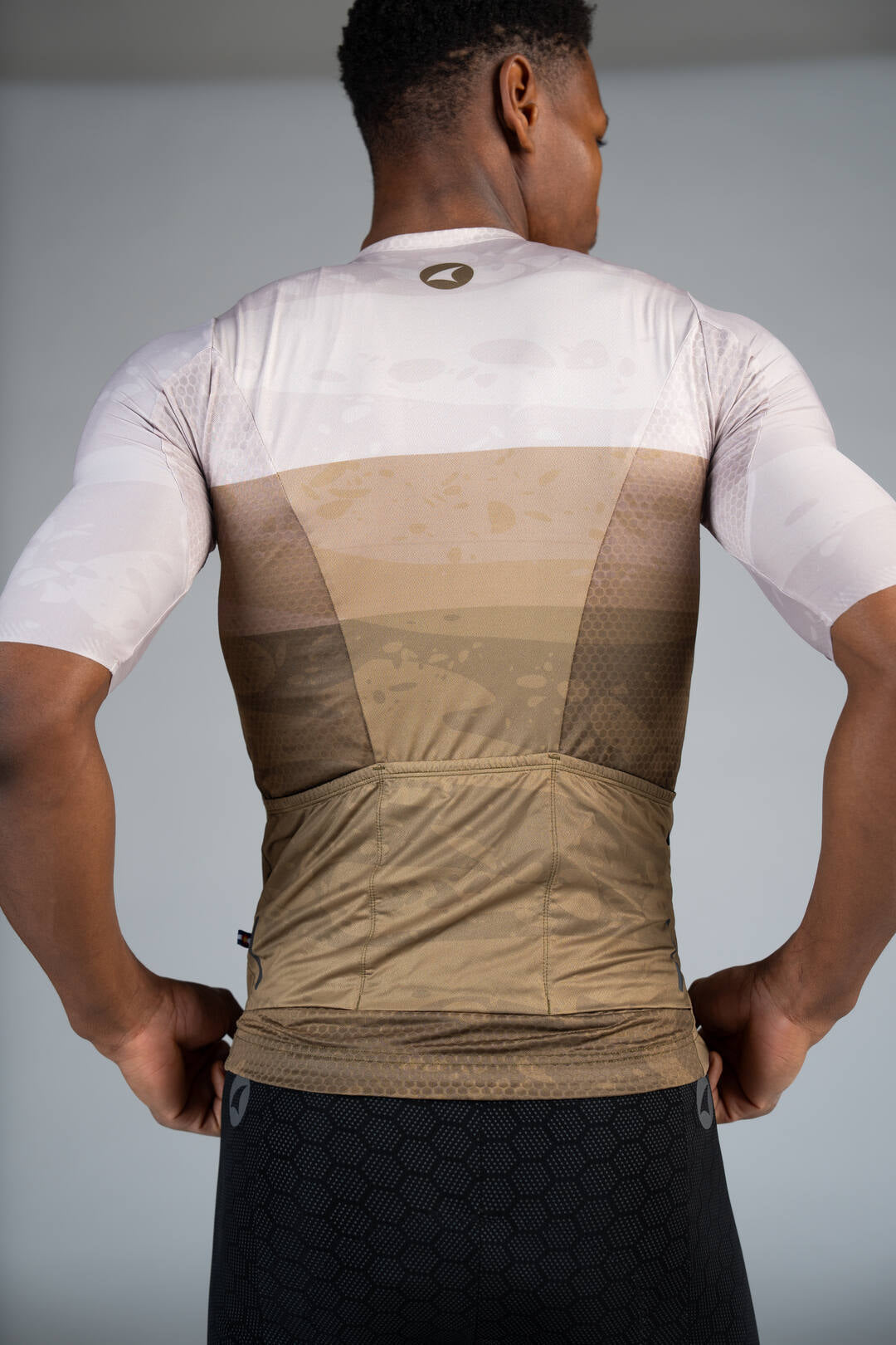Men's Summit Aero Jersey