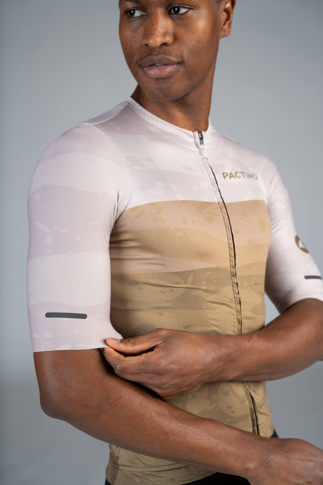 Men's Summit Aero Jersey