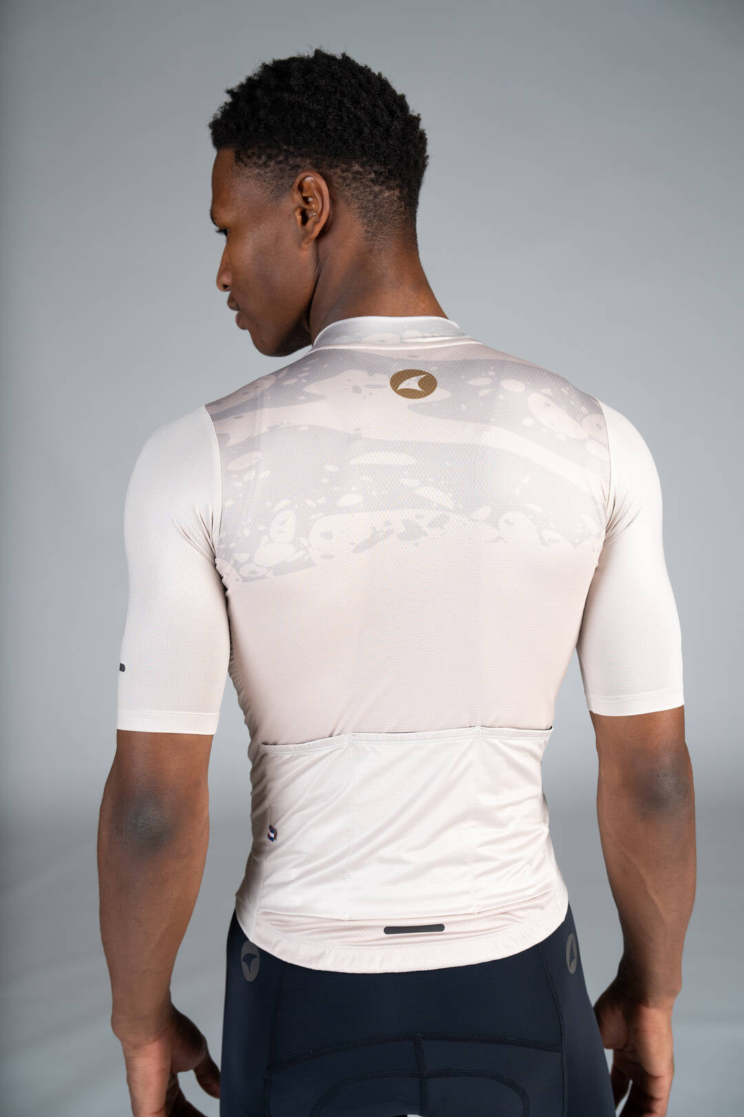 Men's Ascent Aero Jersey