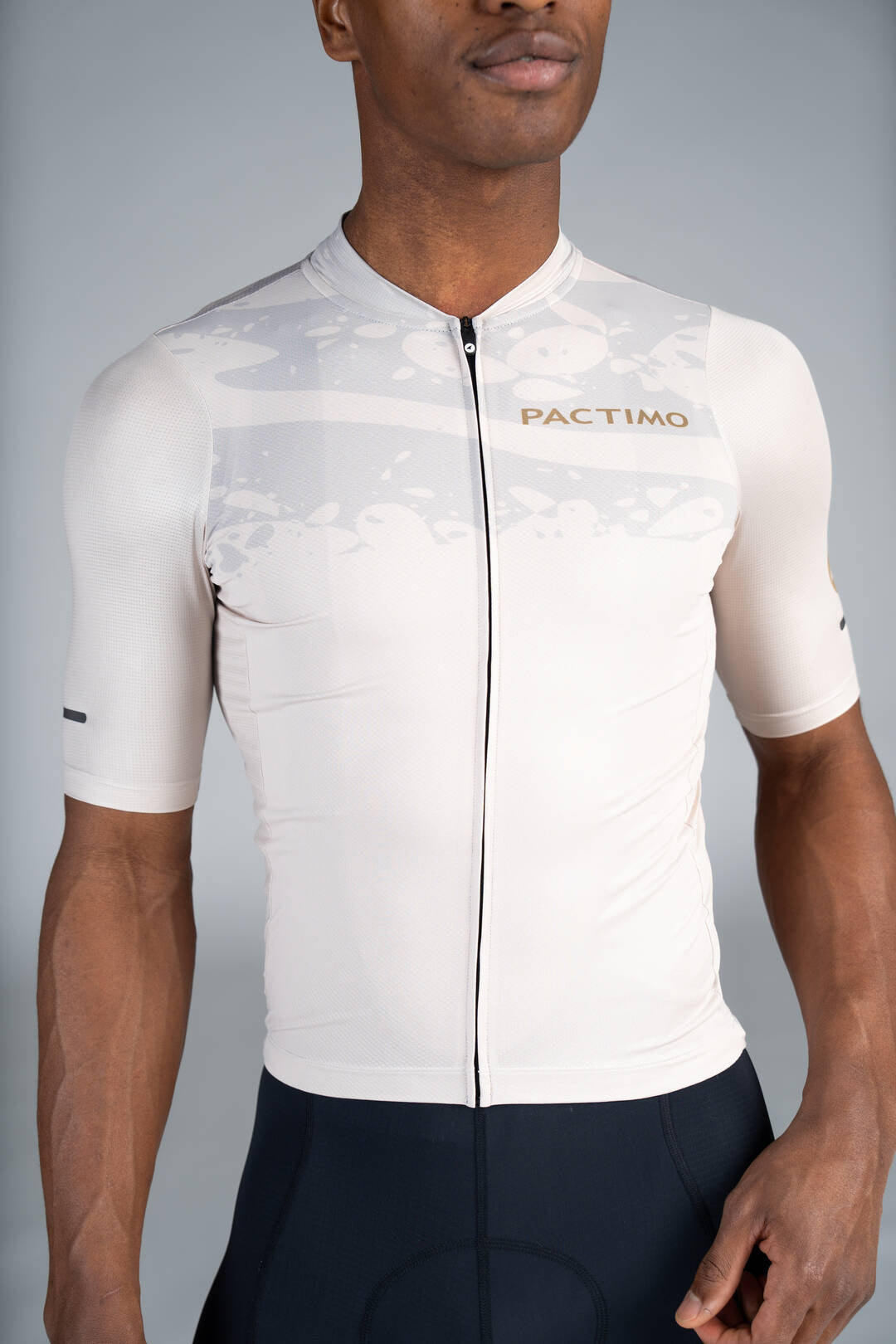 Men's Ascent Aero Jersey