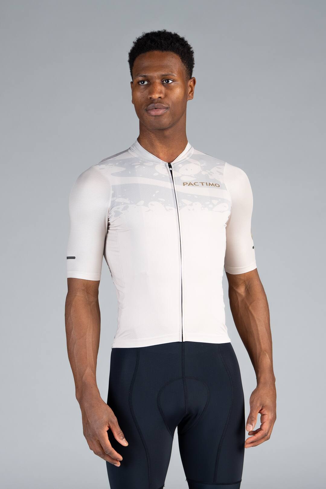 Men's Ascent Aero Jersey
