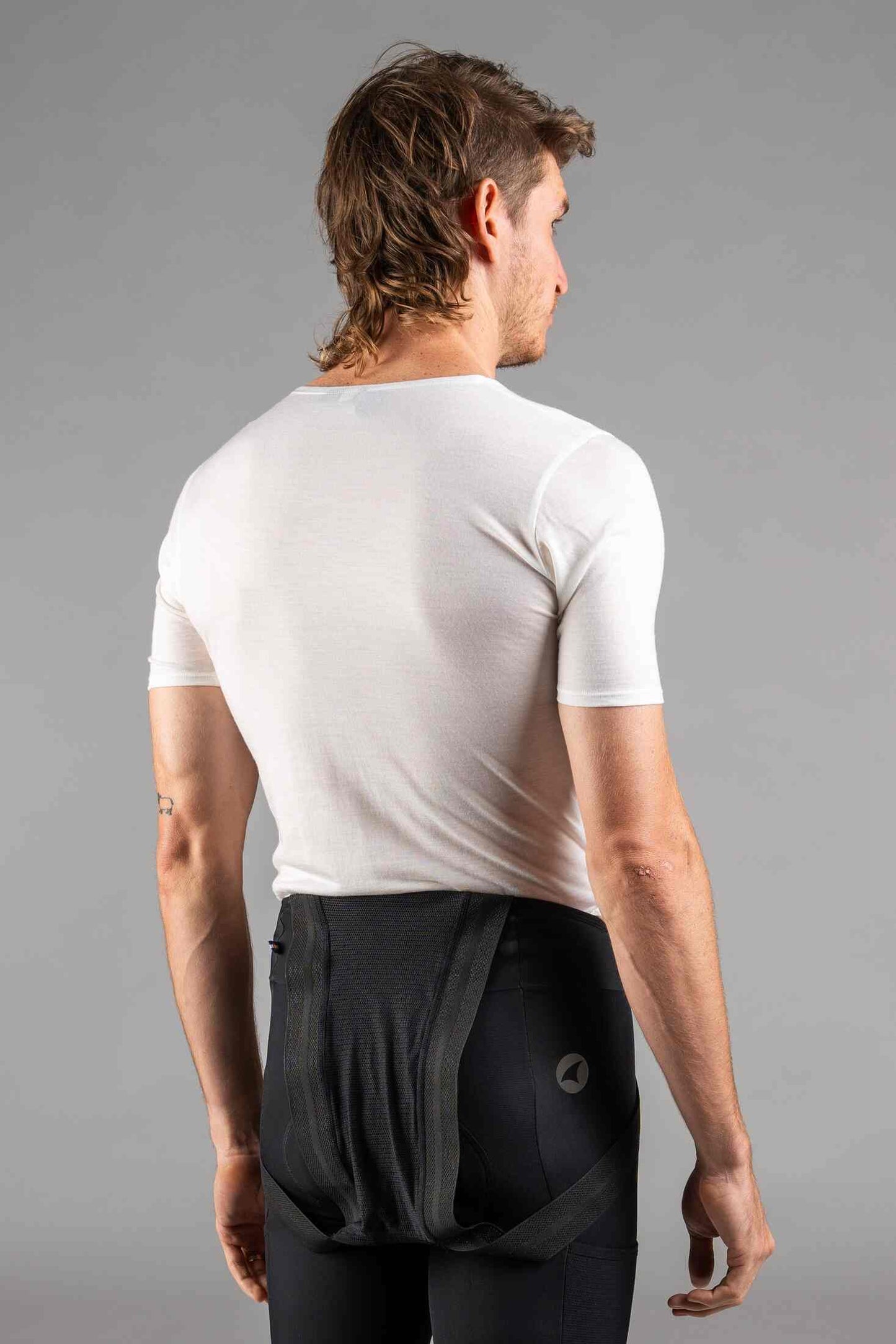 Men's Merino Base Layer