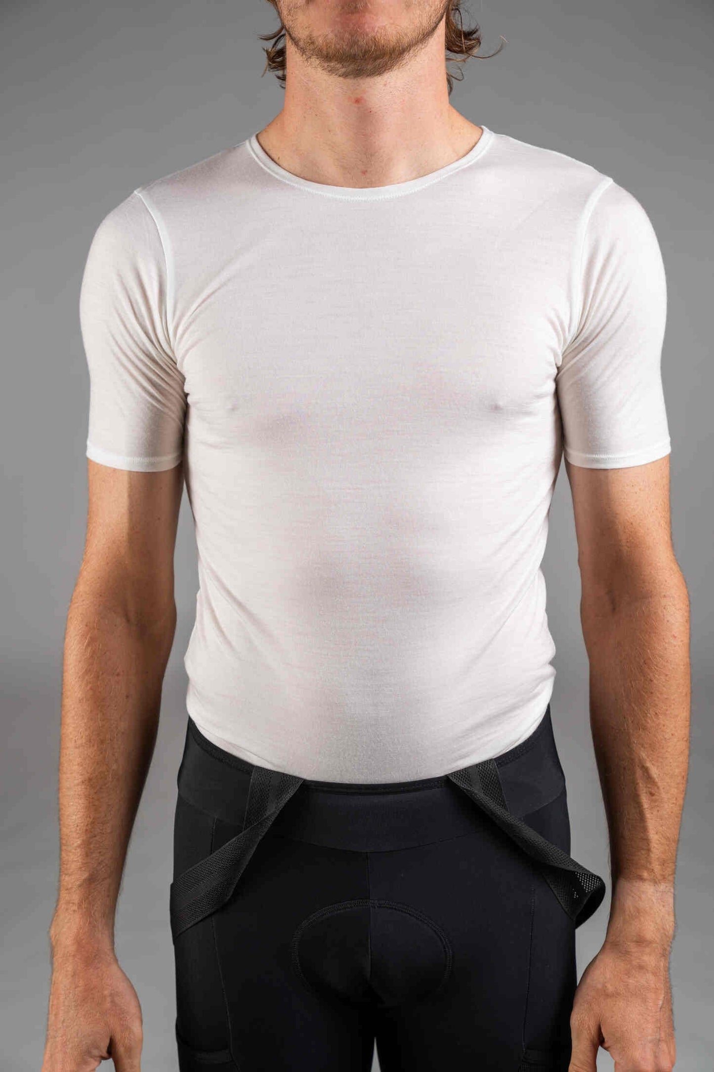 Men's Merino Base Layer