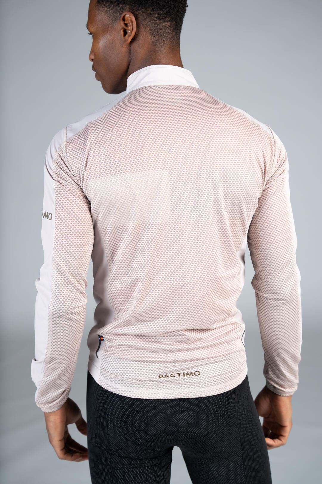 Men's Divide Wind Jacket