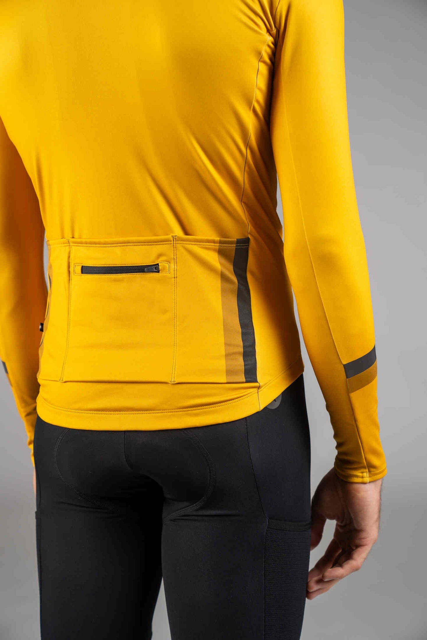 Men's Alpine Thermal LS Jersey Outlet