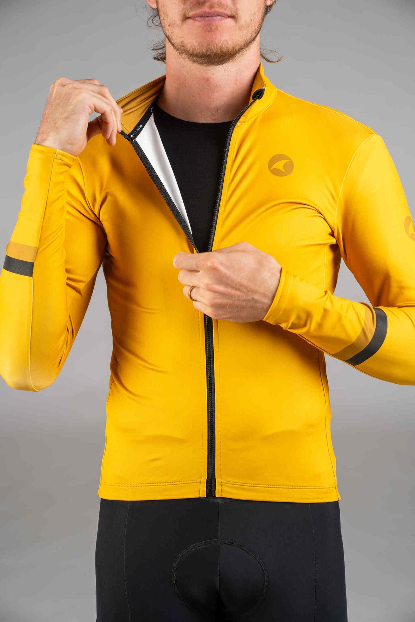 Men's Alpine Thermal LS Jersey Outlet