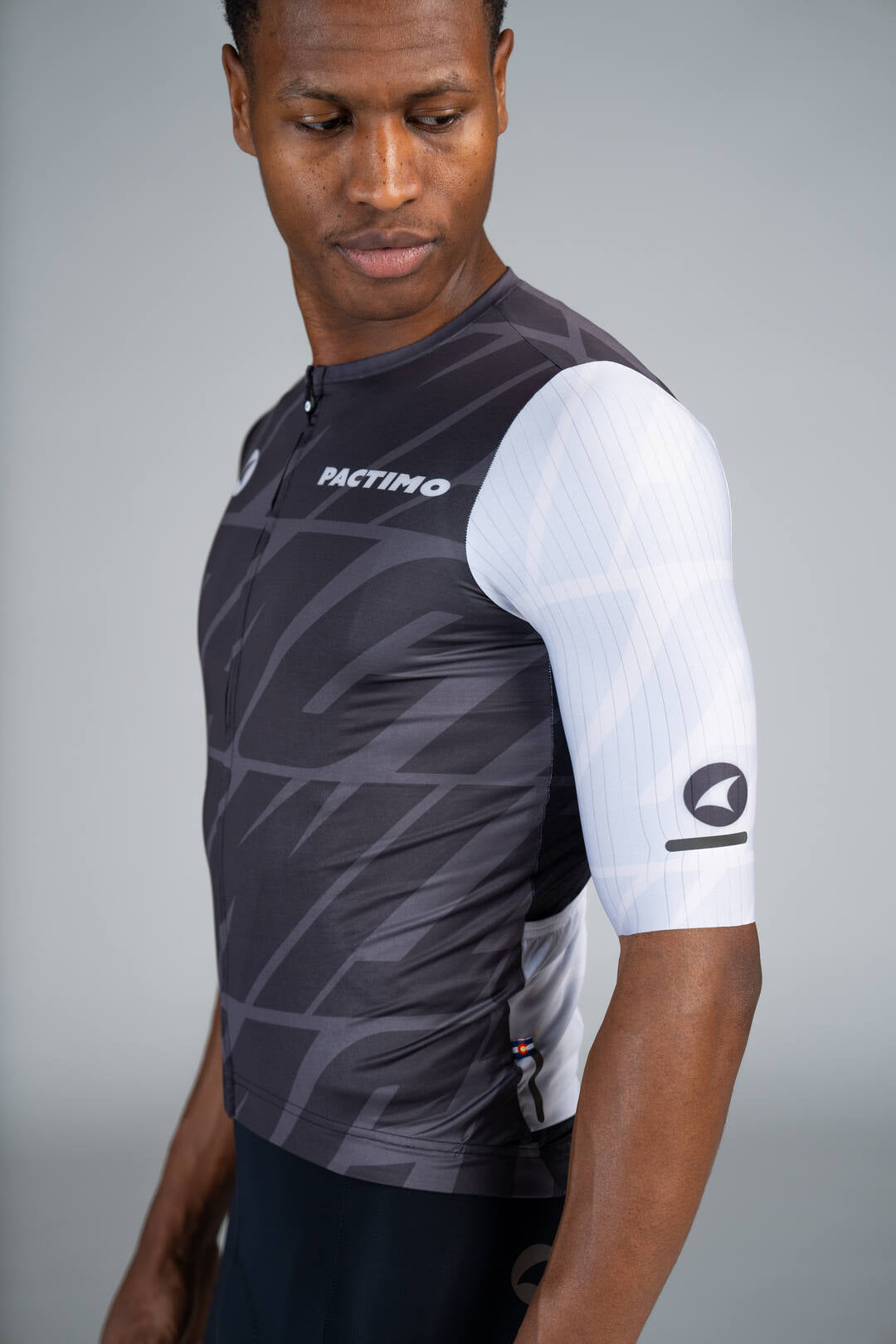 Men's Flyte Jersey