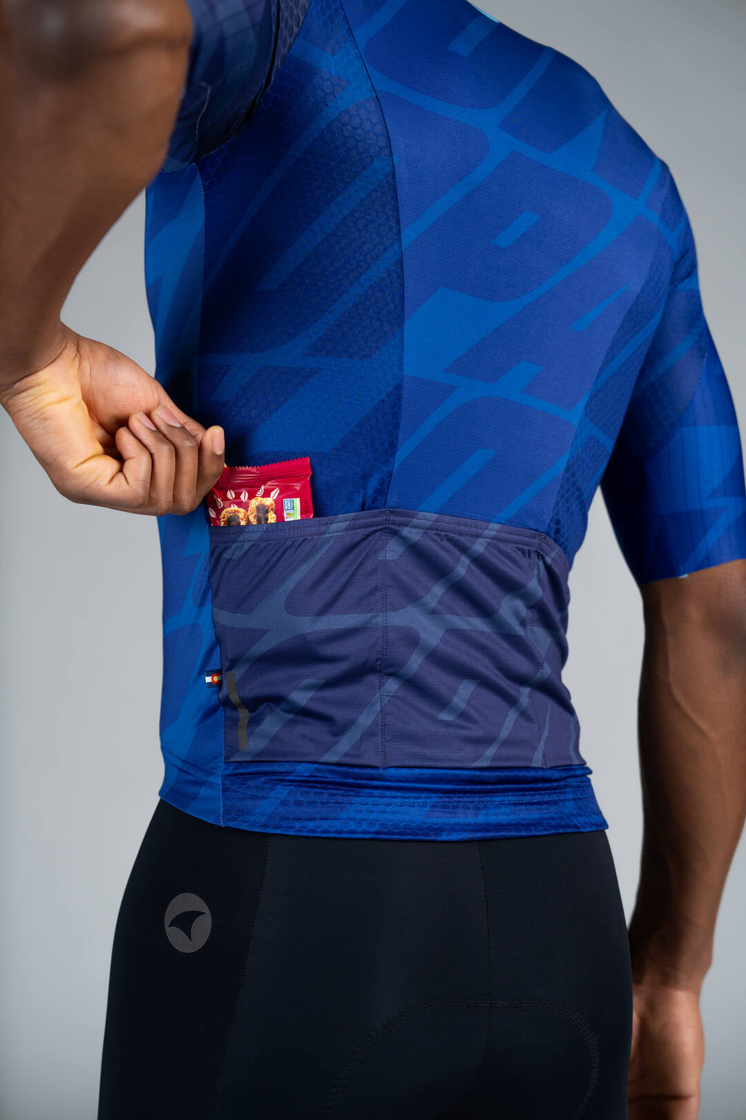 Men's Flyte Jersey