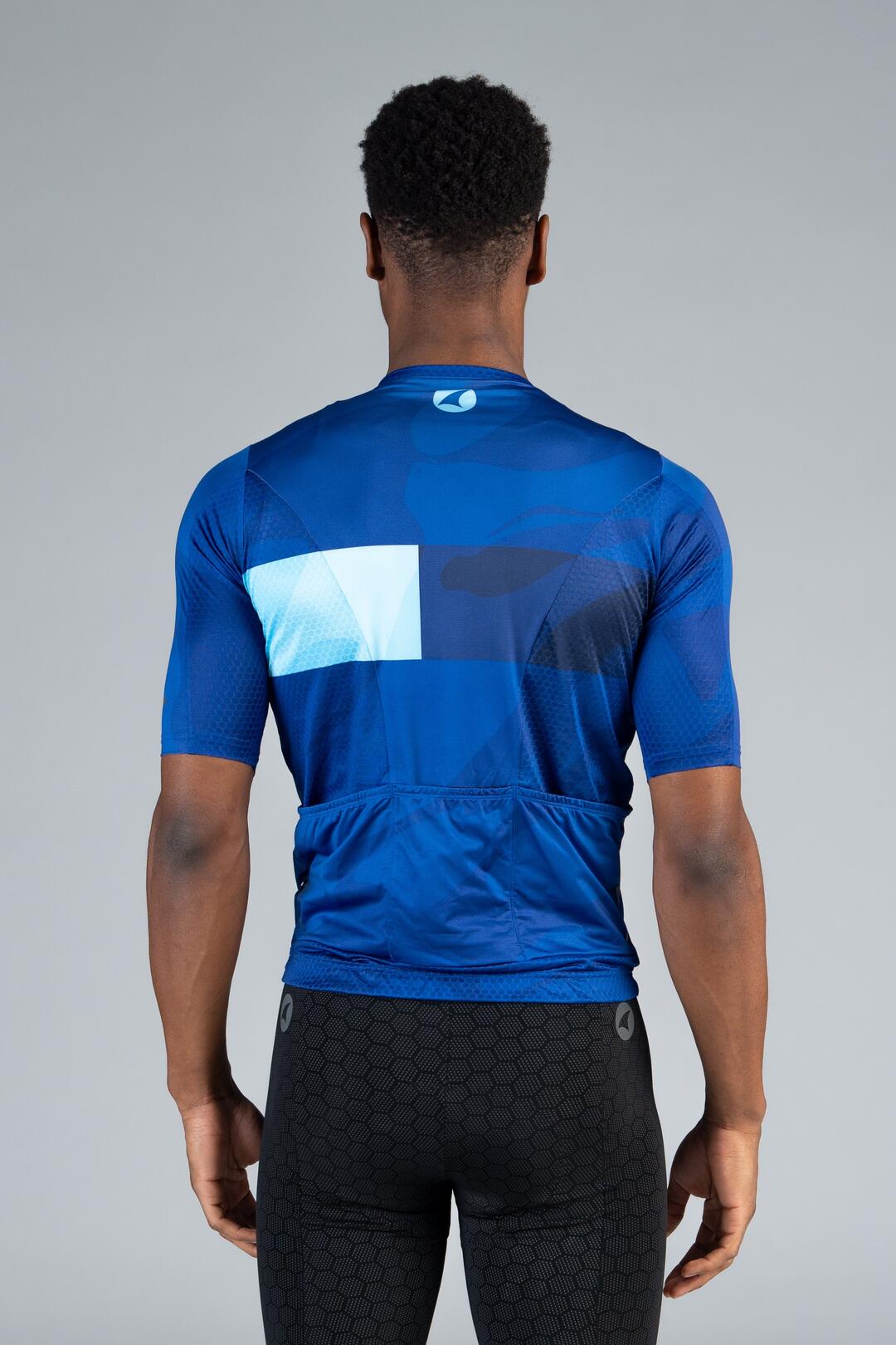 Men's Summit Jersey