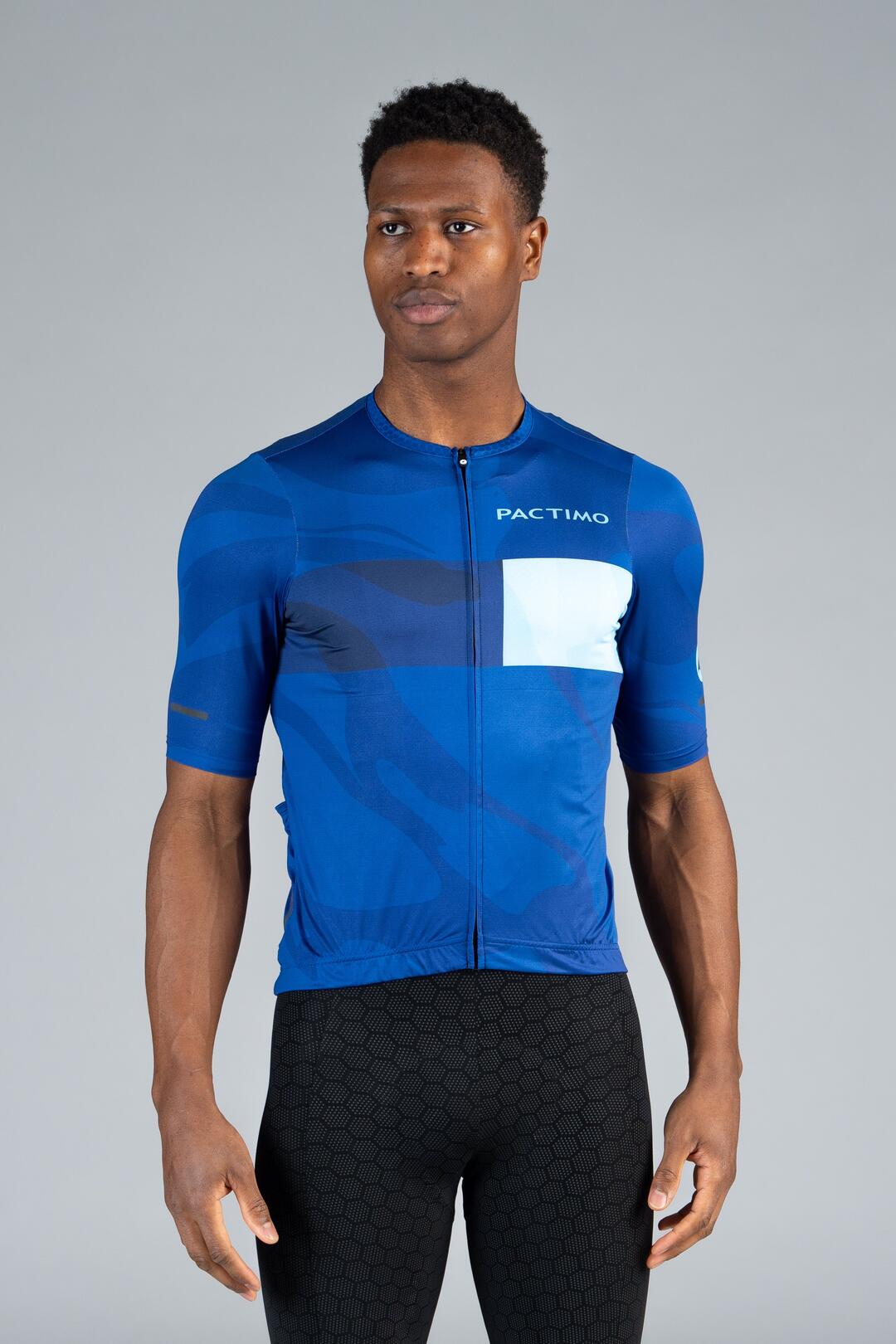 Men's Summit Jersey