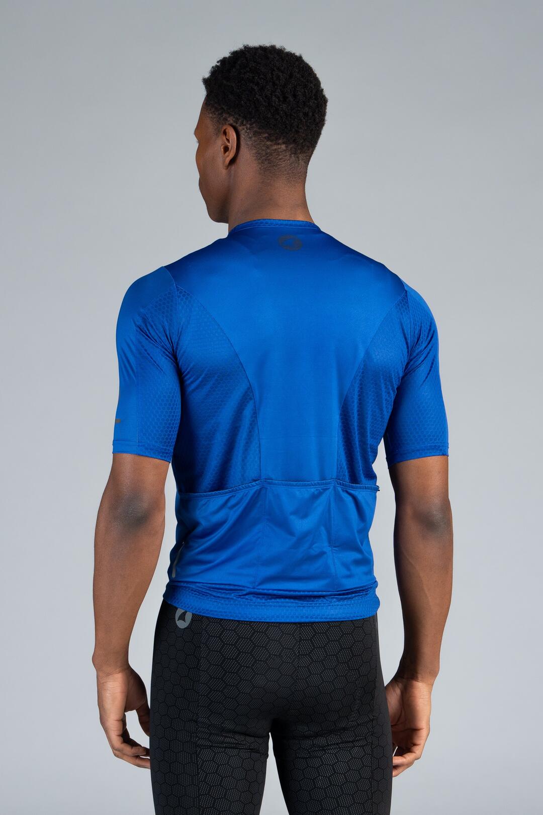Men's Summit Jersey