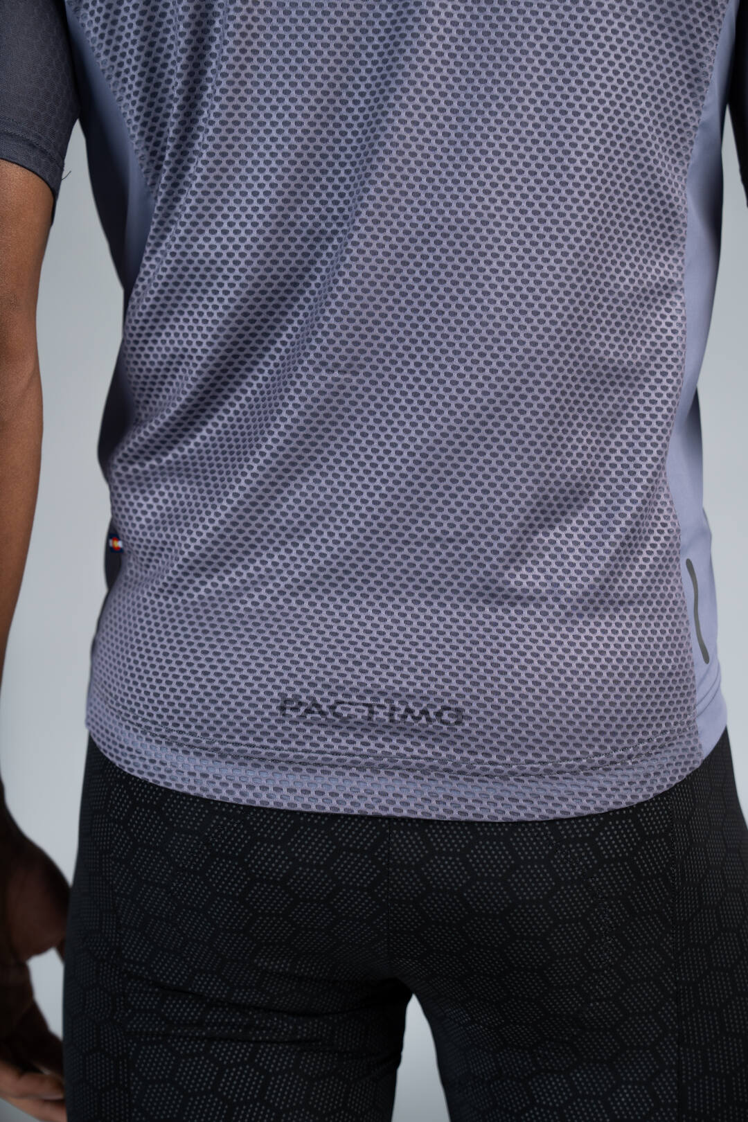 Men's Divide Wind Vest