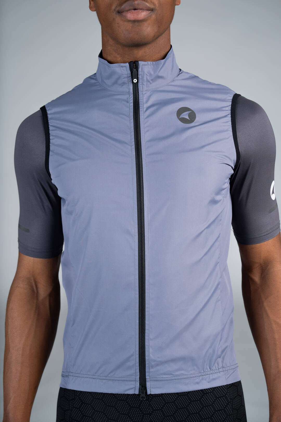 Men's Divide Wind Vest