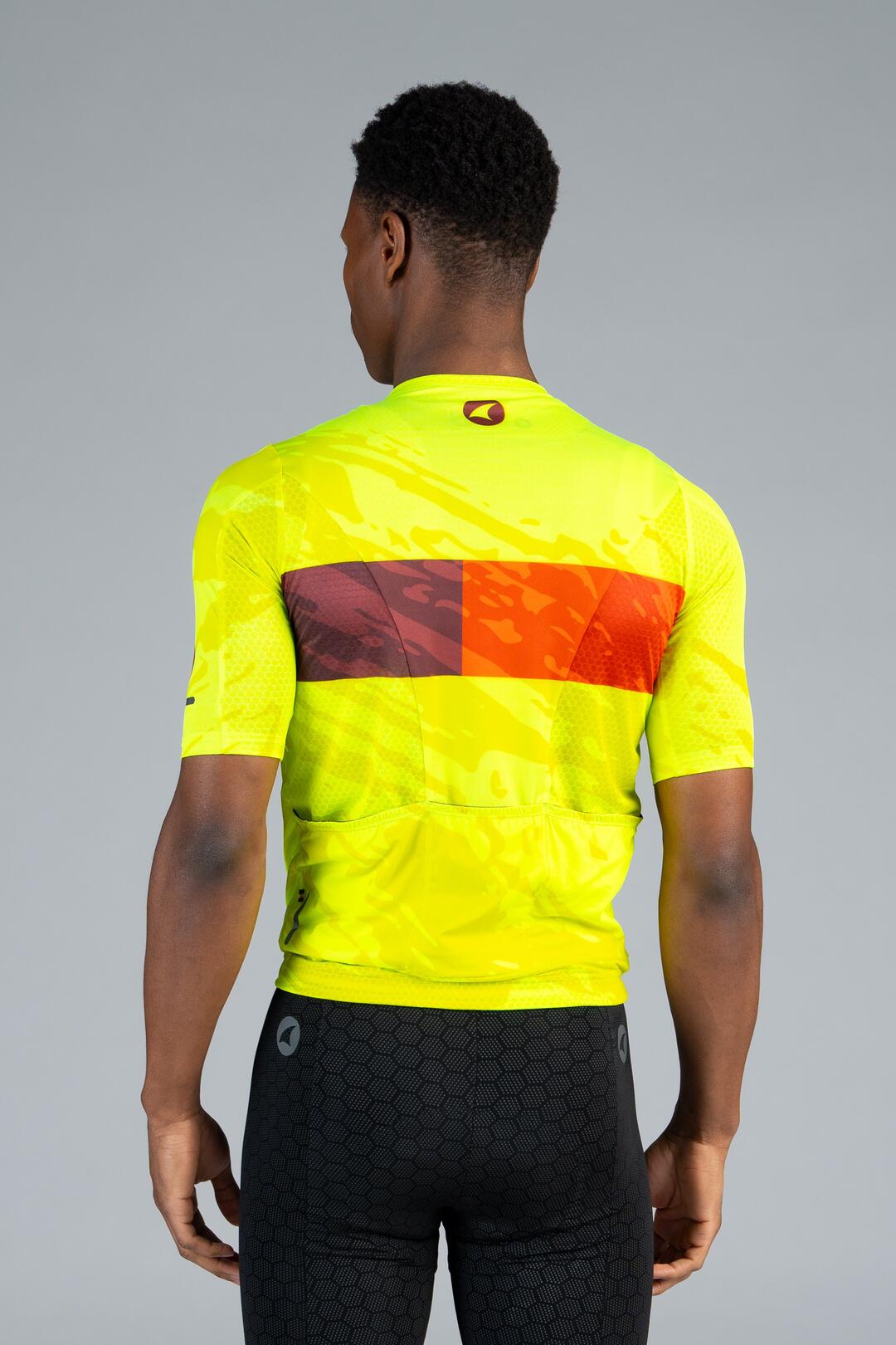 Men's Summit Jersey
