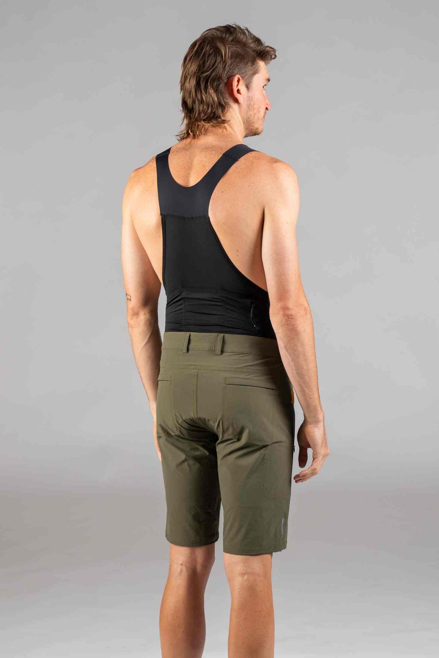 Men's Range Trail Shorts