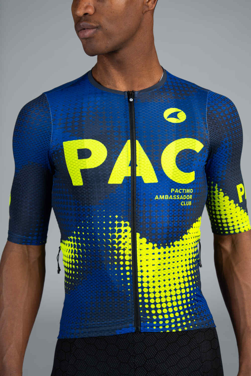 Men's PAC Range Aero Mesh Cargo Jersey