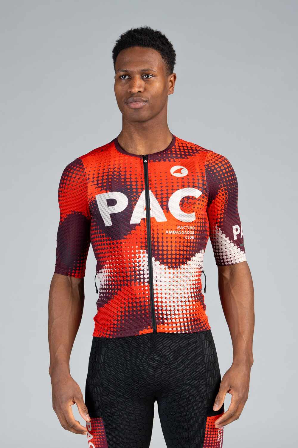 Men's PAC Range Aero Mesh Cargo Jersey