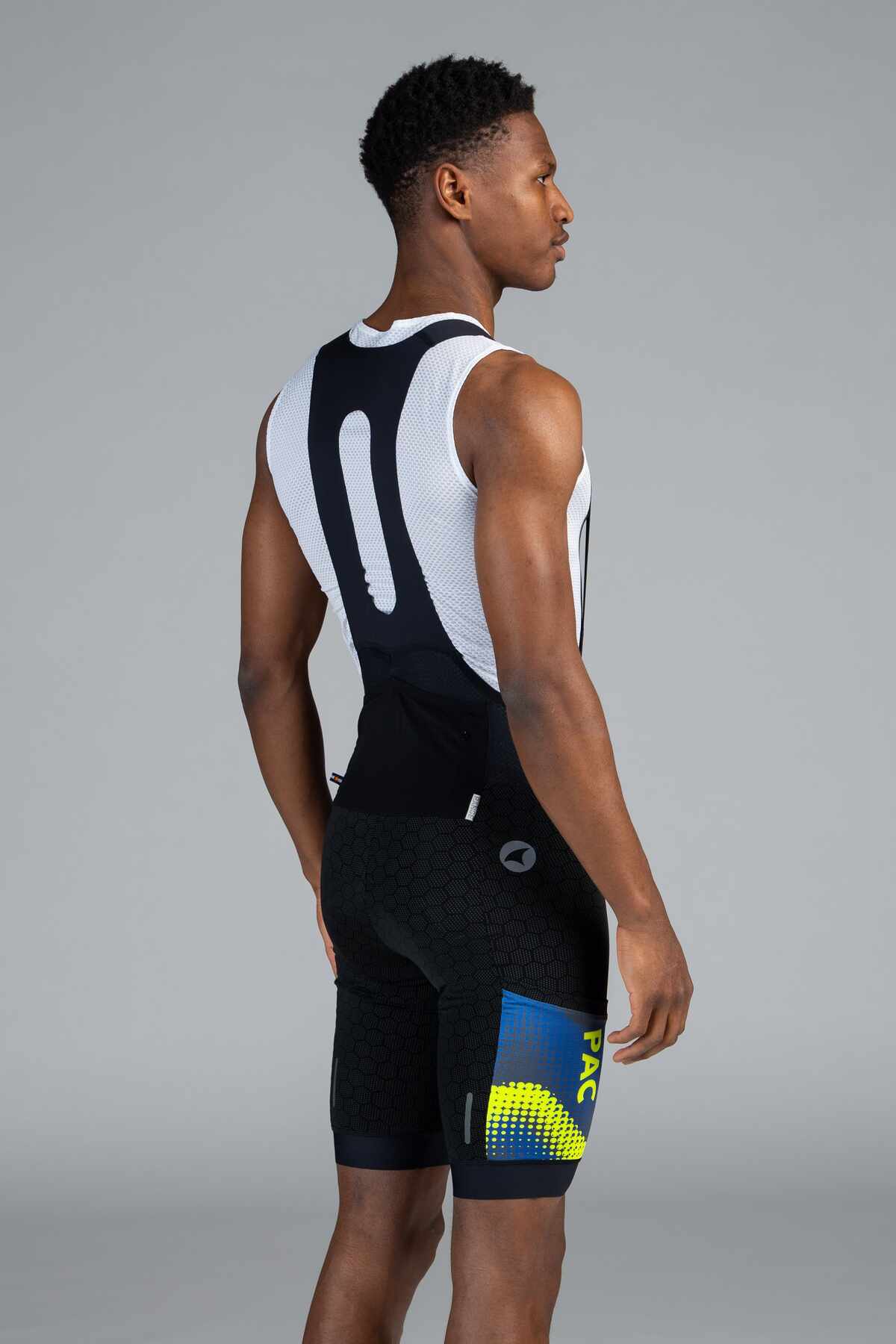 Men's PAC Range Stratos Cargo Bibs