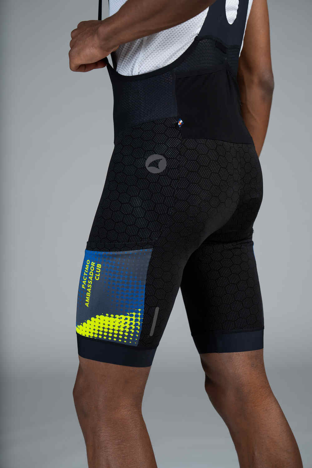 Men's PAC Range Stratos Cargo Bibs