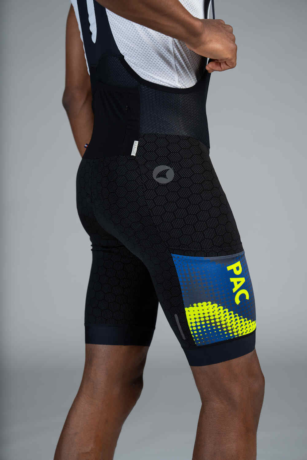 Men's PAC Range Stratos Cargo Bibs