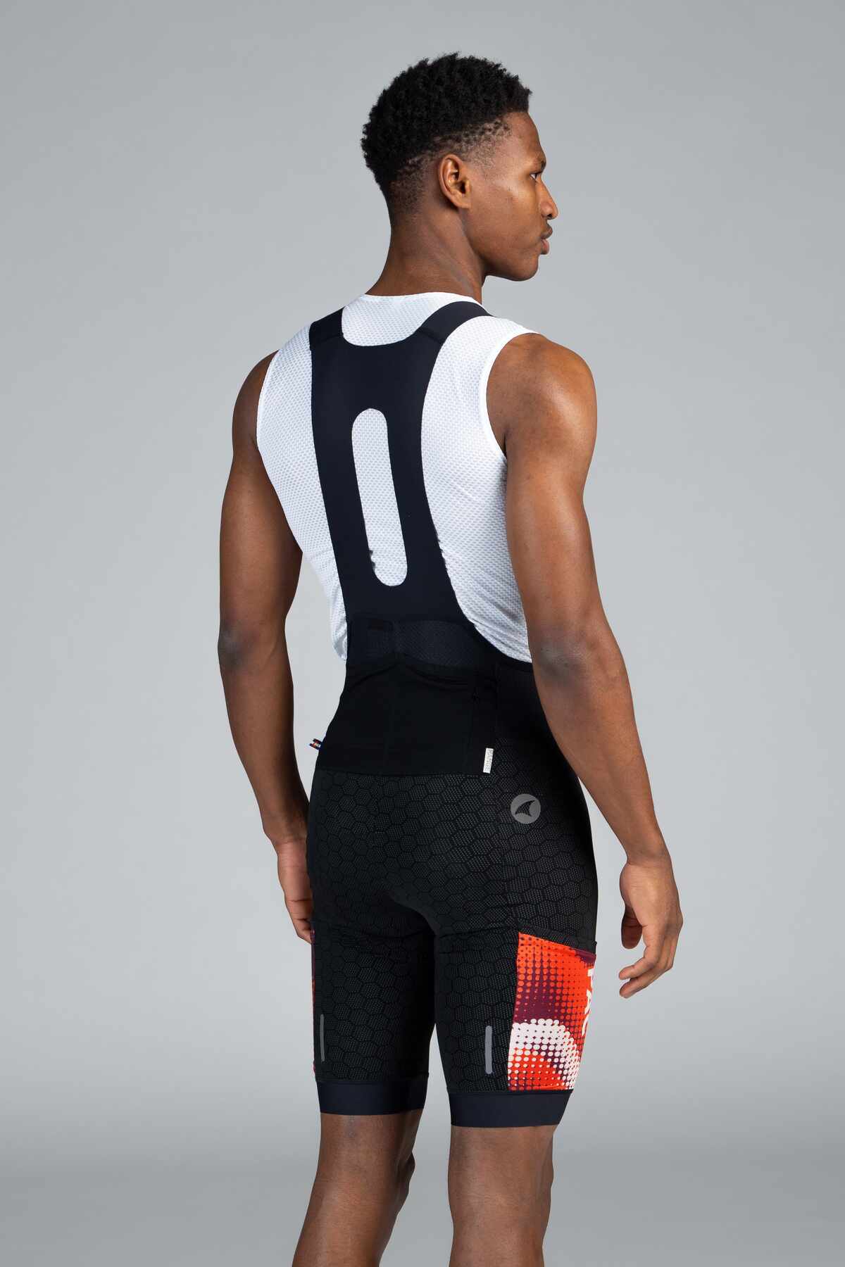Men's PAC Range Stratos Cargo Bibs