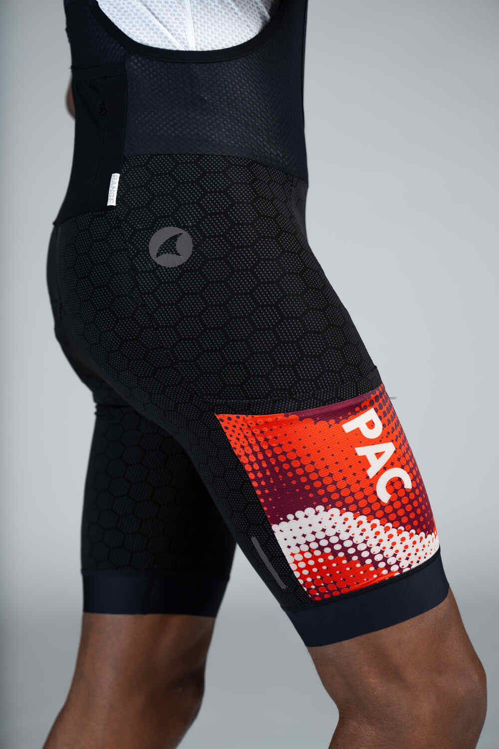 Men's PAC Range Stratos Cargo Bibs