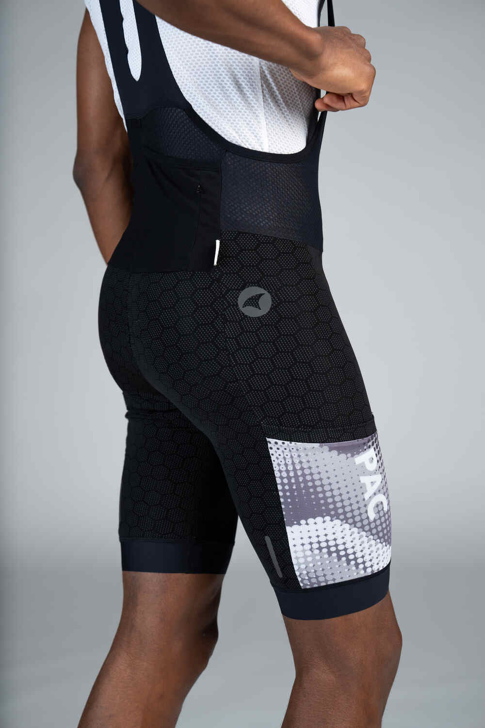 Men's PAC Range Stratos Cargo Bibs