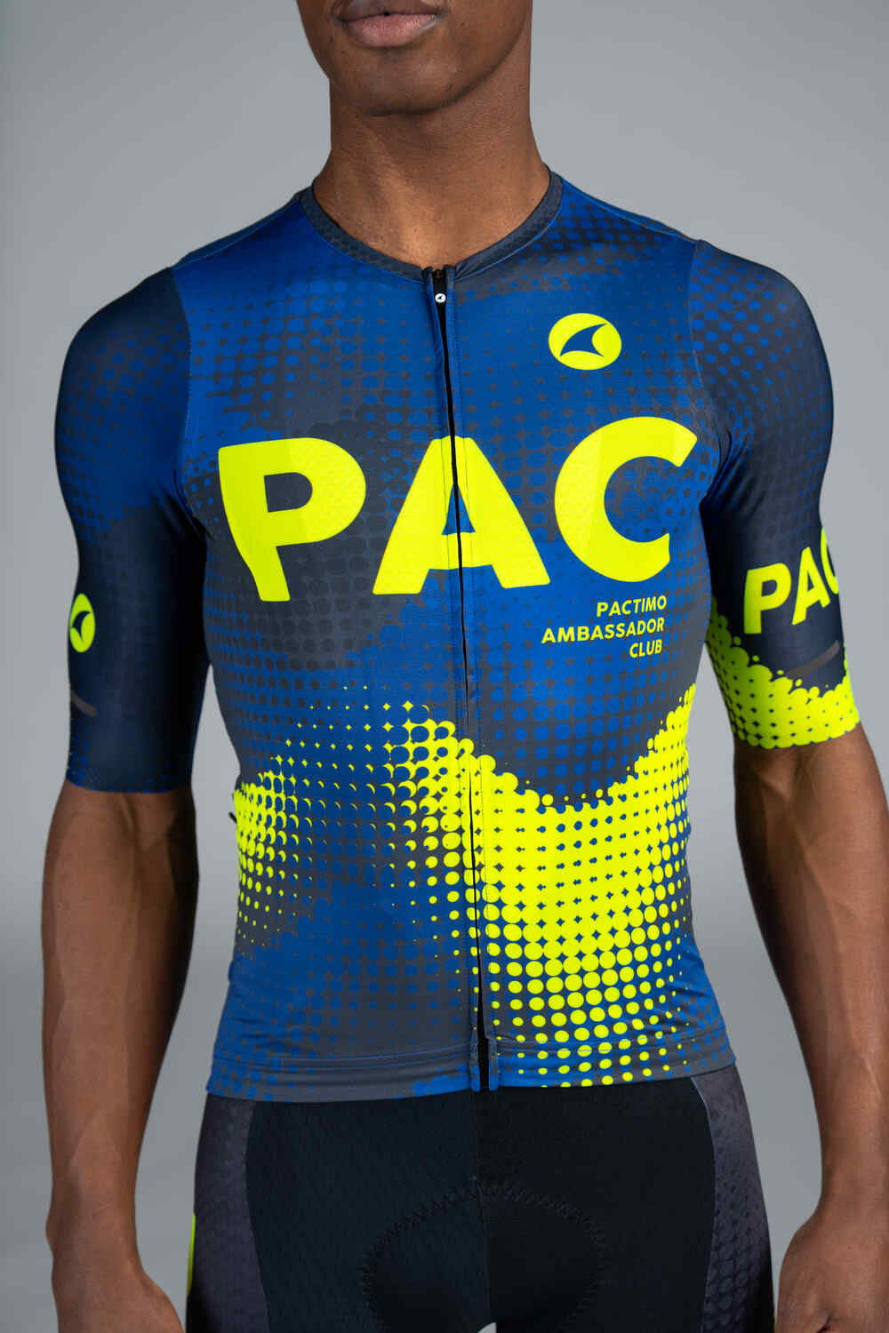 Men's PAC Summit Aero Jersey