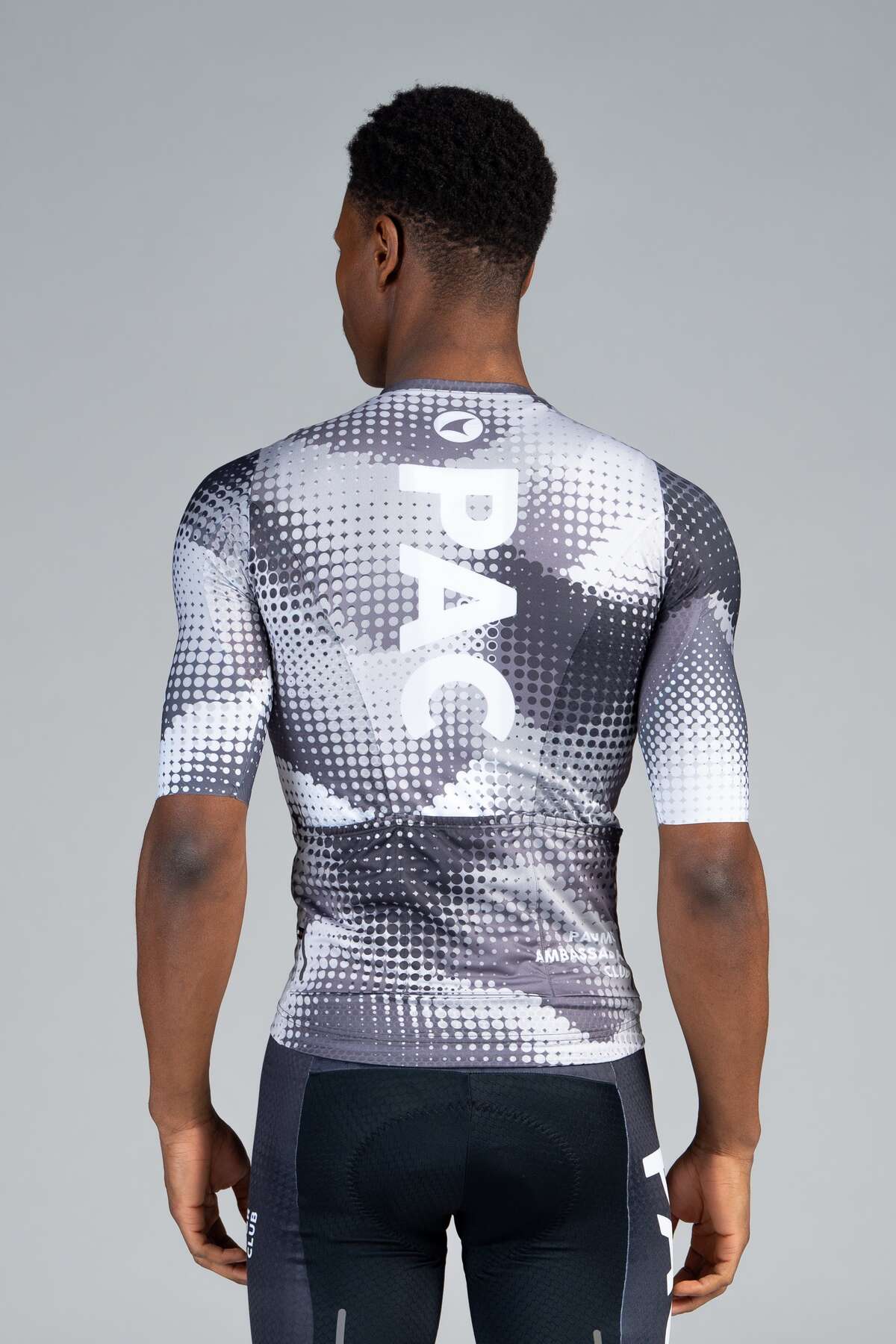 Men's PAC Summit Aero Jersey