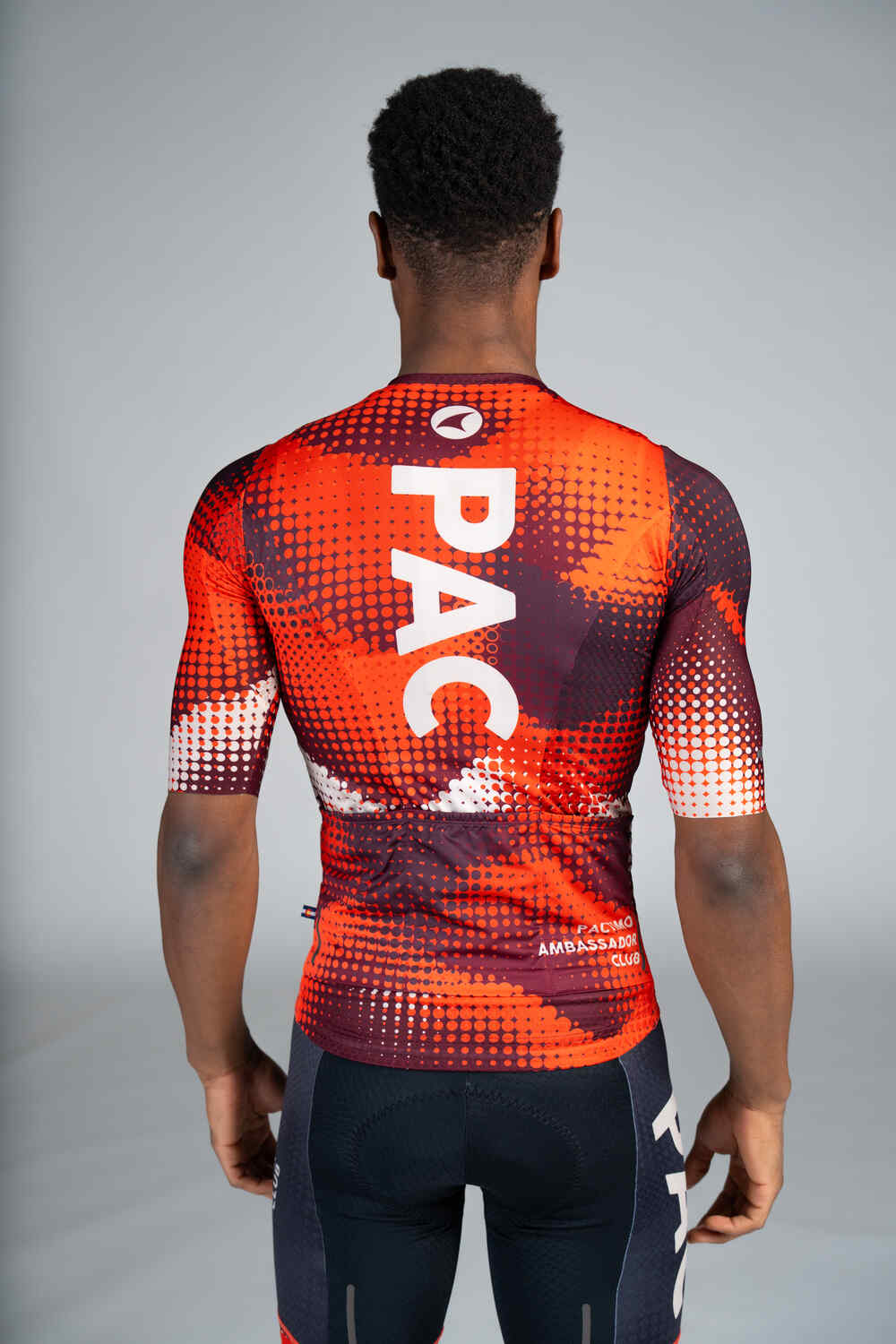 Men's PAC Summit Aero Jersey