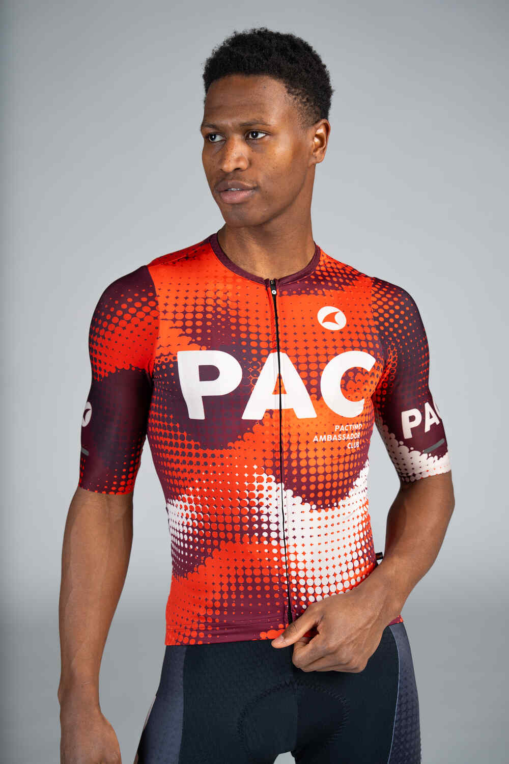 Men's PAC Summit Aero Jersey